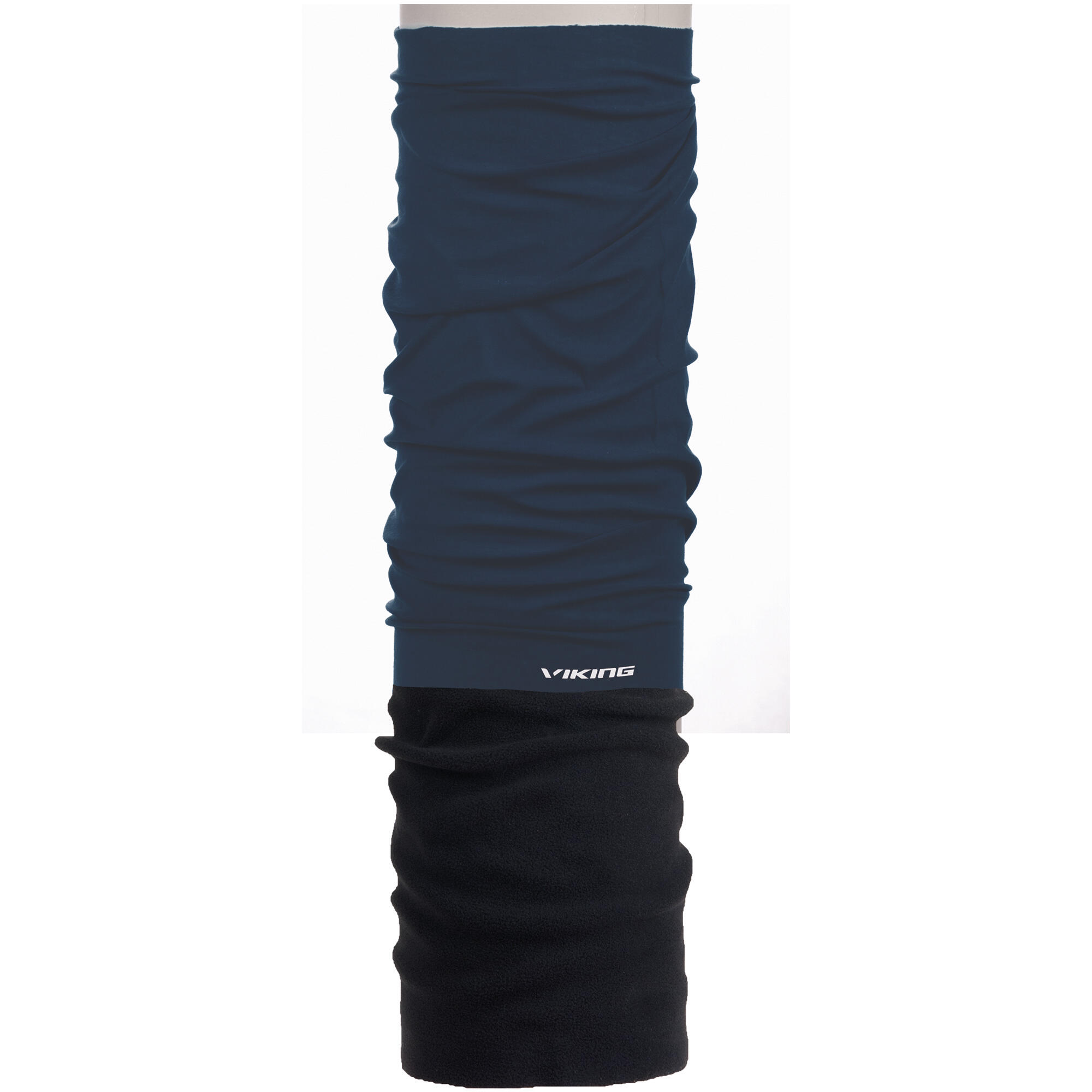 Komin wielofunkcyjny sportowy dla dorosłych Viking Polartec Outside