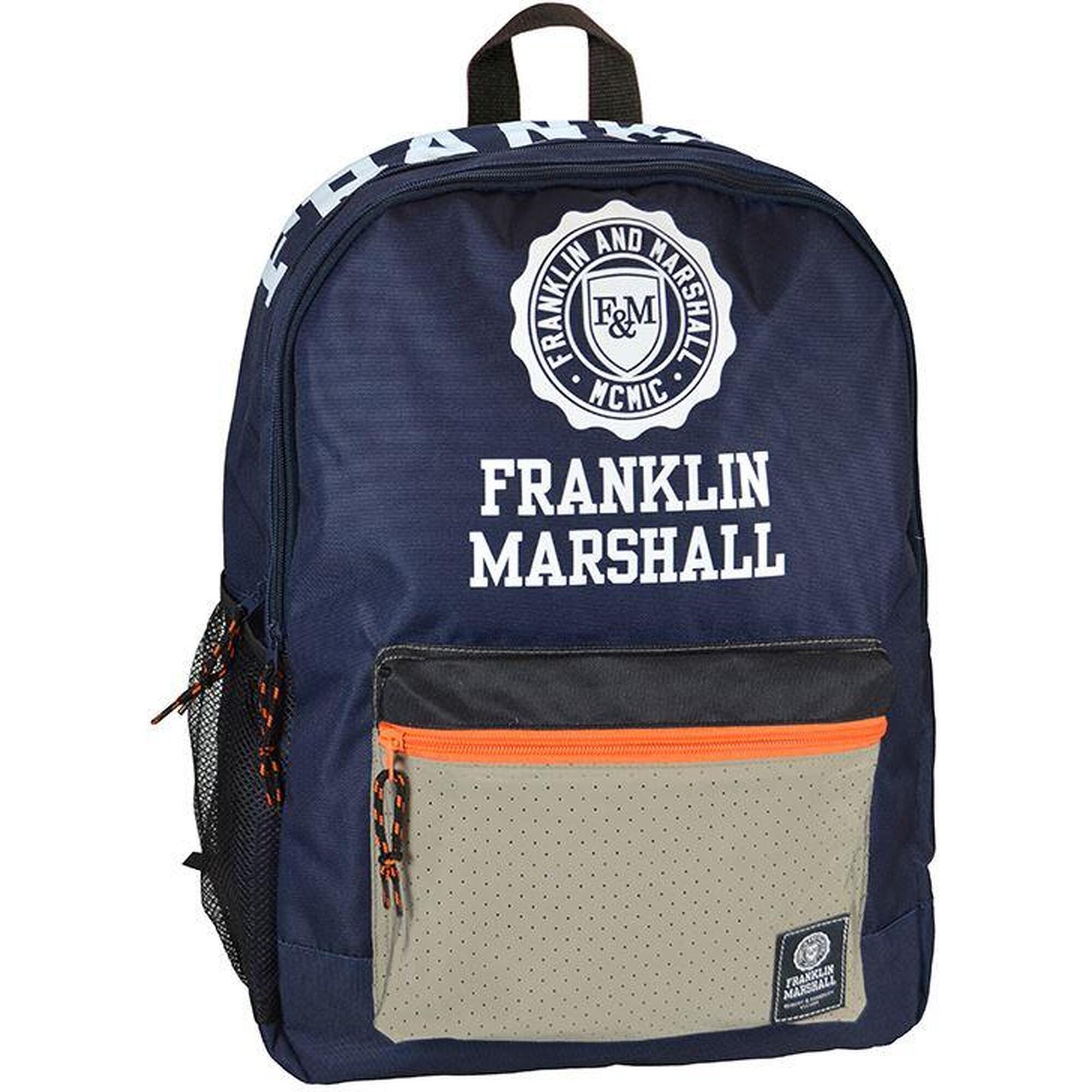 Plecak Franklin i Marshall: Styl i Funkcjonalność dla Studentów