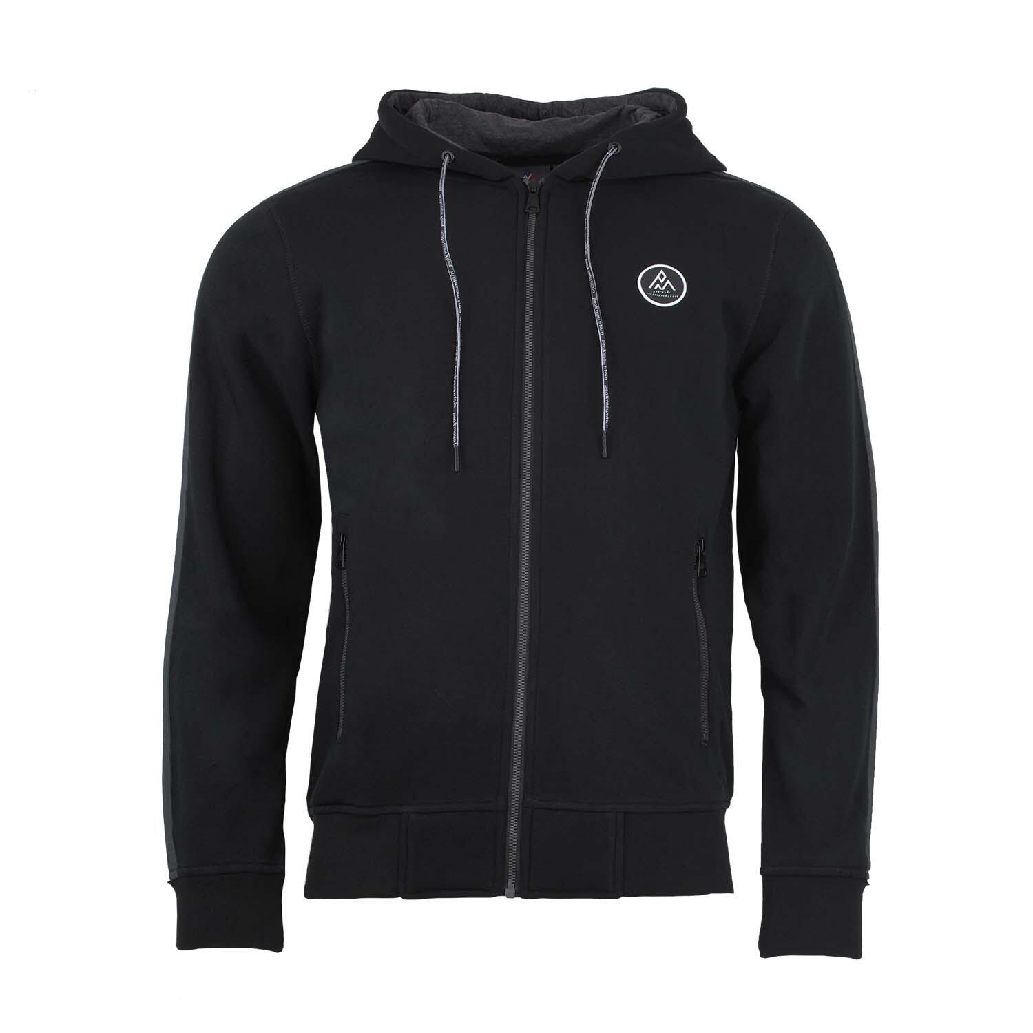 Bluza Peak Mountain Cyril