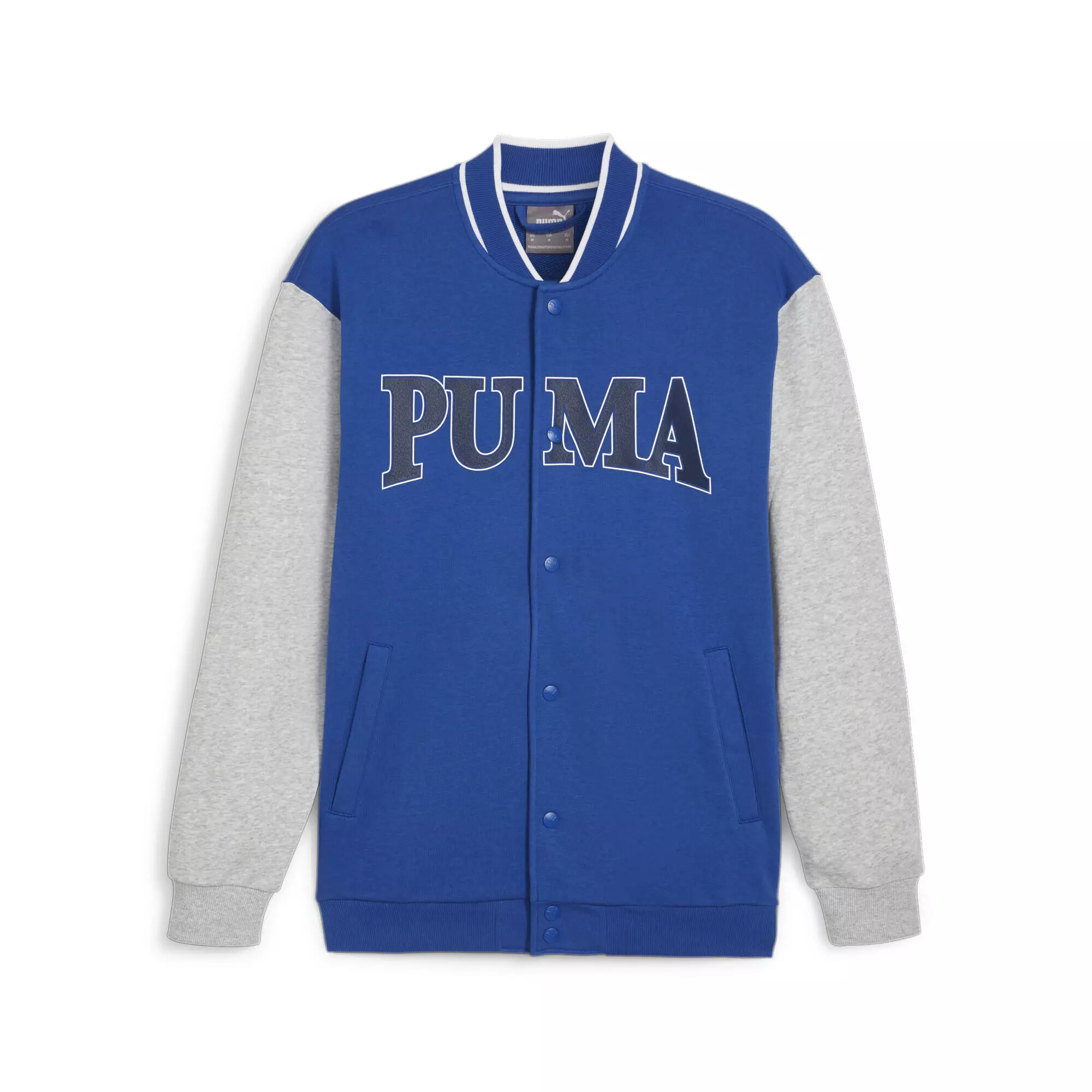 Kurtka Puma Puma Squad Track Jacket Tr, Mężczyźni