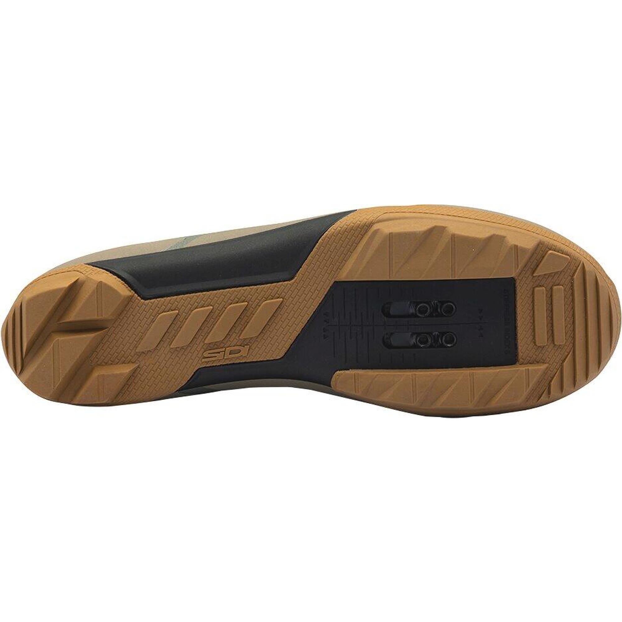 Buty Sidi Asper Laces