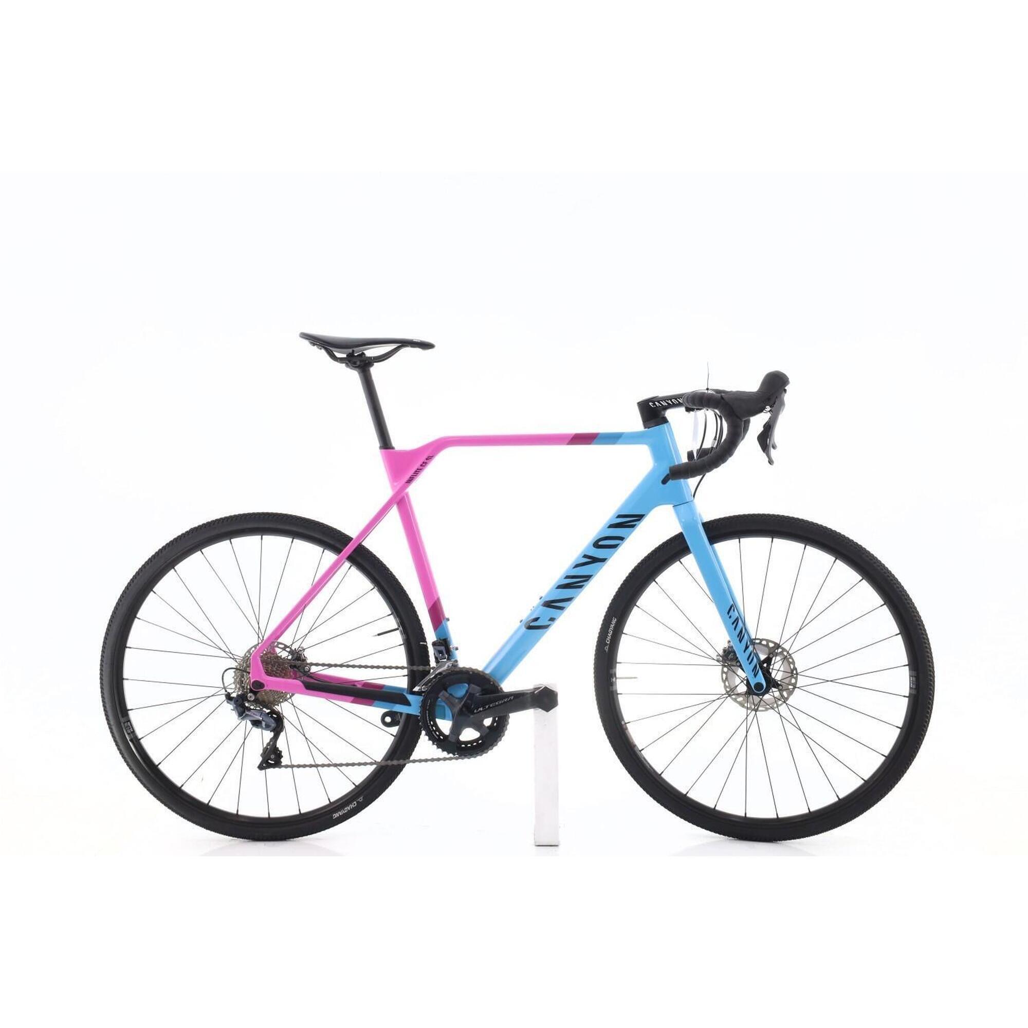 Canyon Inflite CF SL