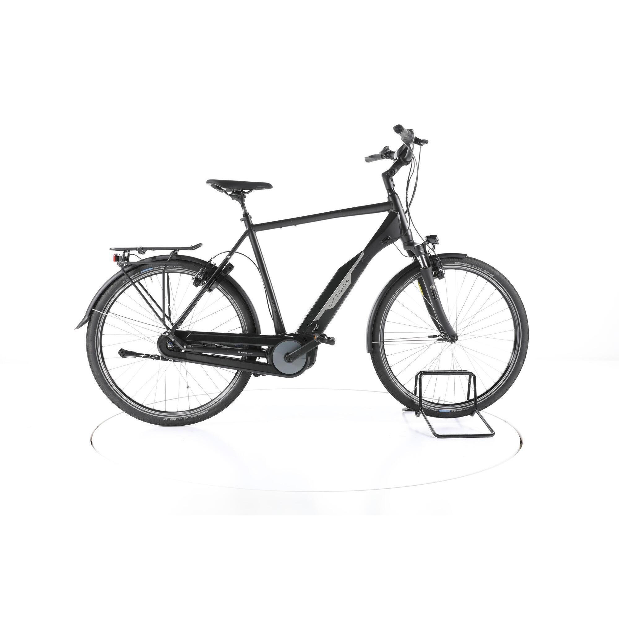 Second Life - Victoria eTrekking 7.4 City E-Bike - Bardzo dobry stan