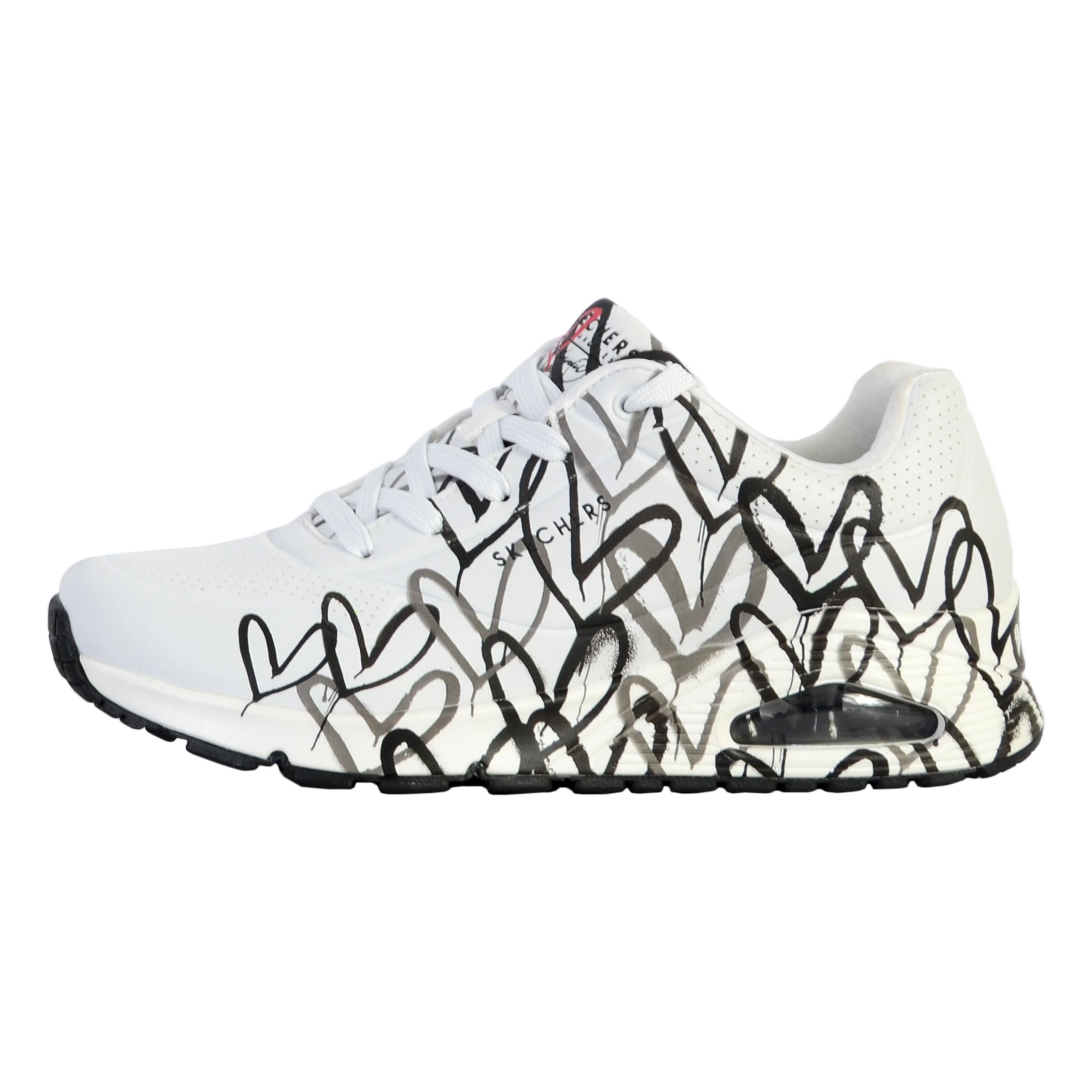 Buty Damskie Skechers Spread The Love