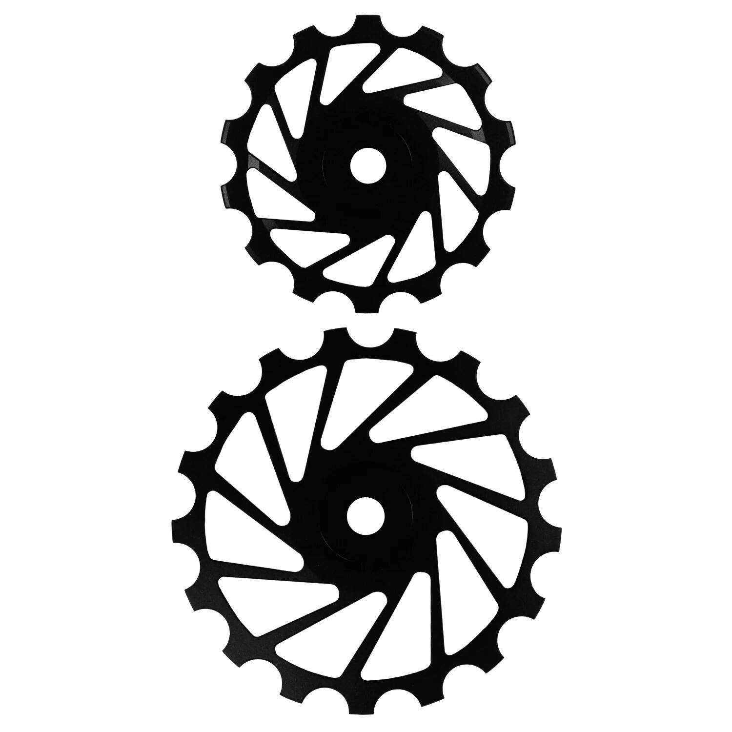 Wałek ceramiczny Nova Ride (x2)