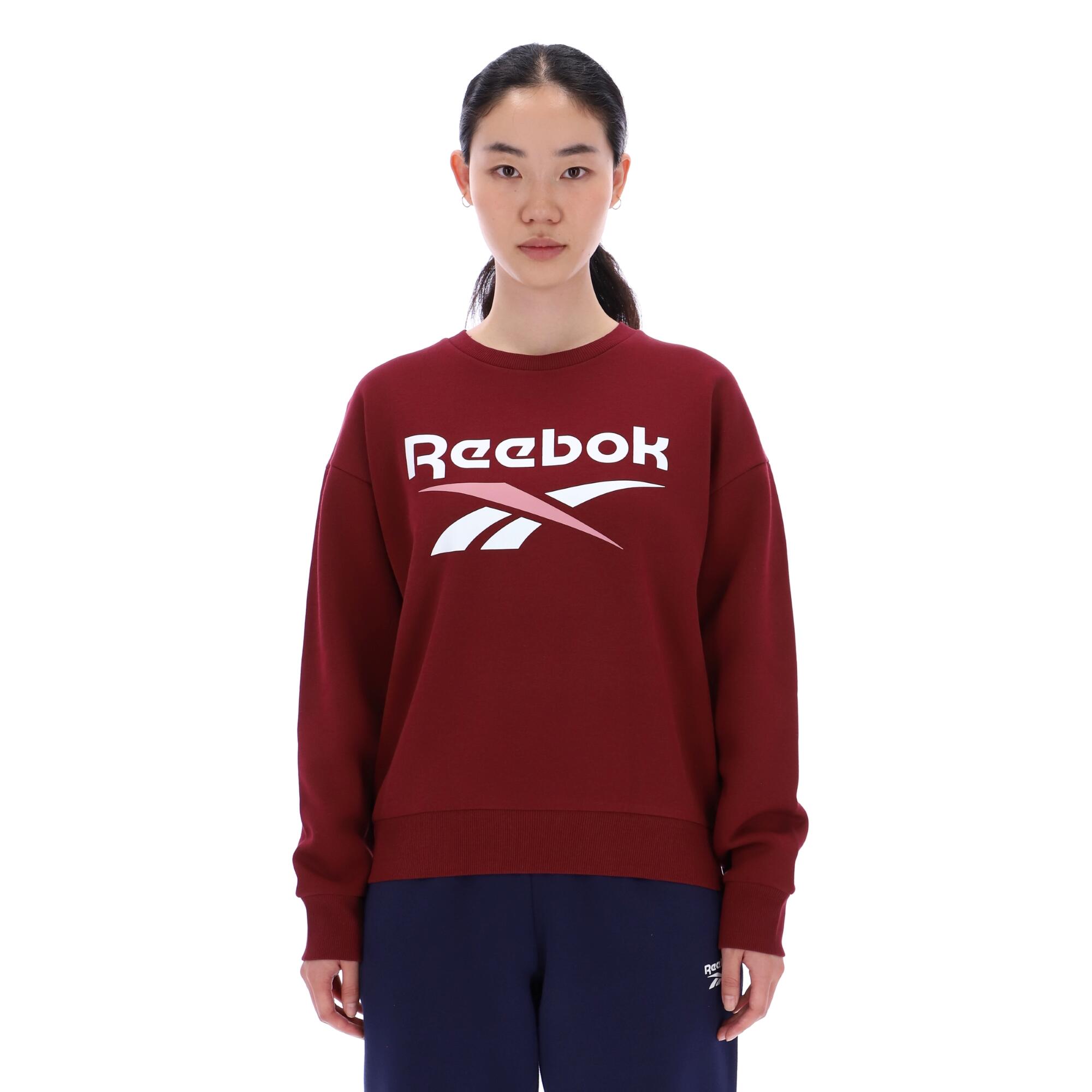 Bluza damska Reebok Gym & Pilates