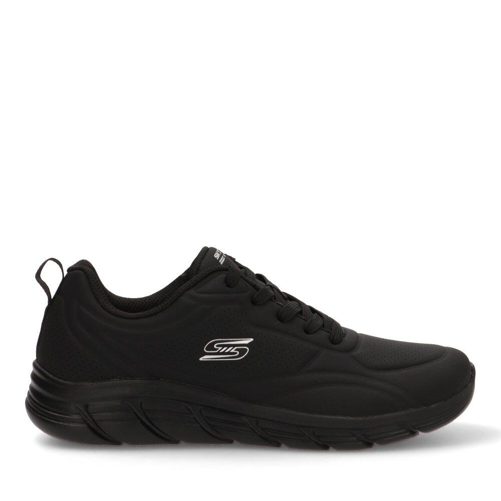 Buty damskie SKECHERS Bobs B Flex Lo Cool Ease
