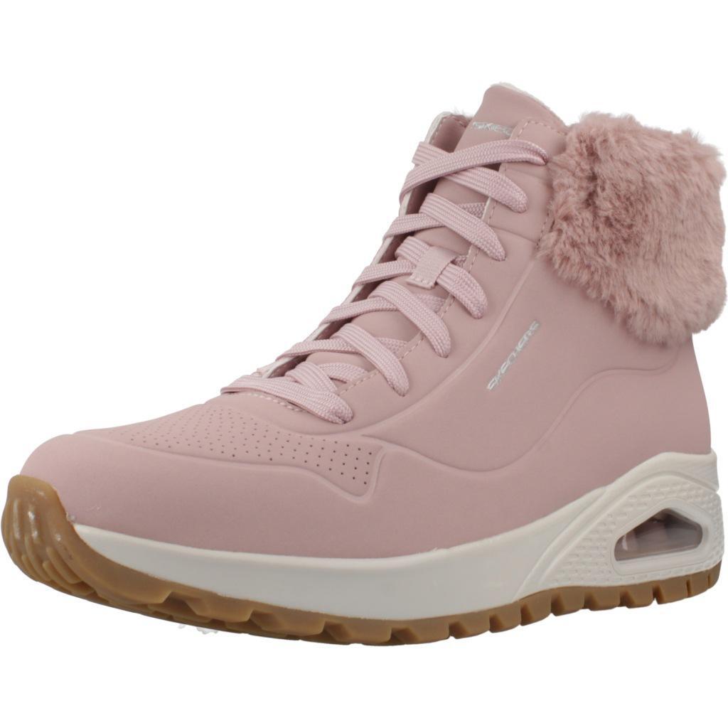 Buty do chodzenia damskie Skechers Uno Rugged
