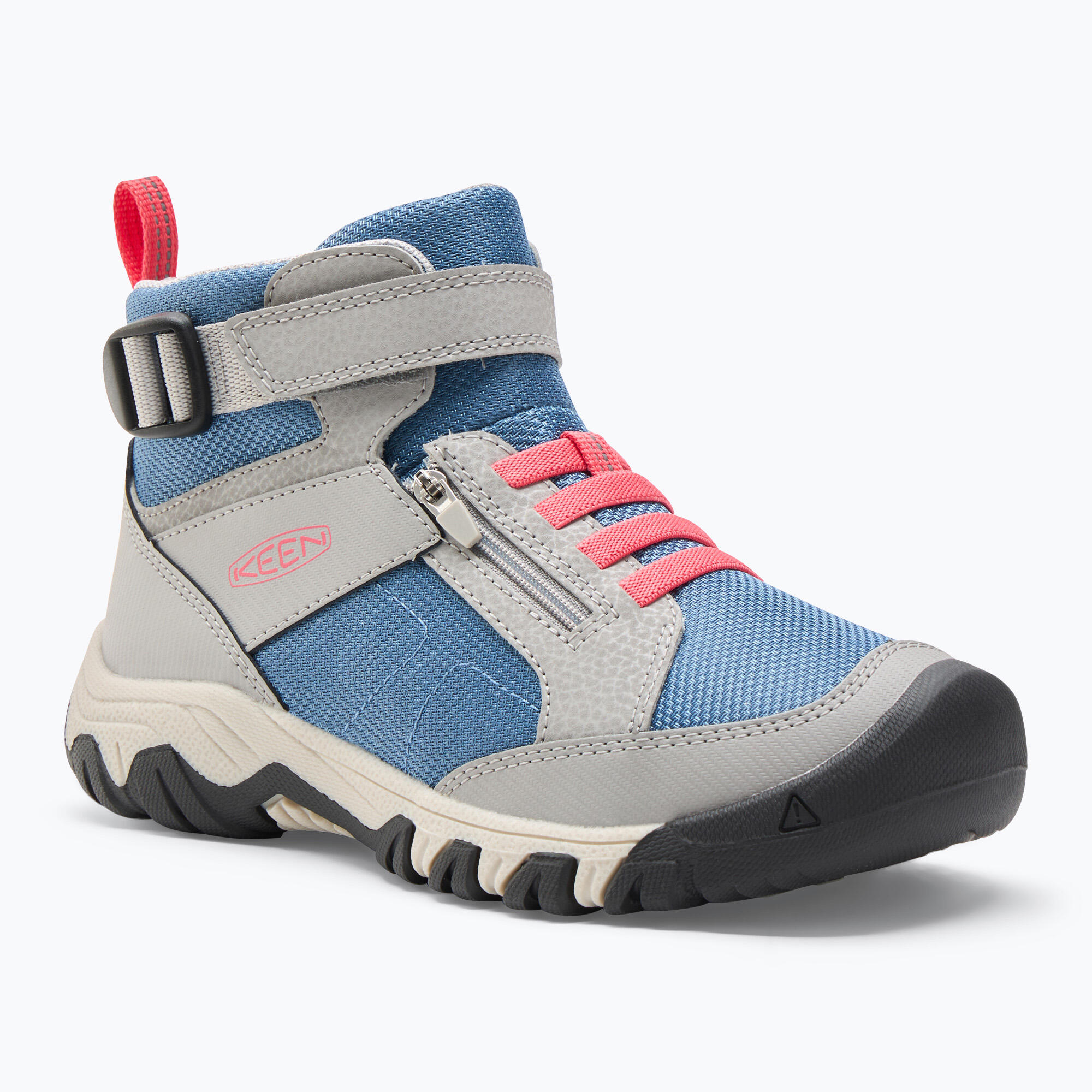 Buty turystyczne juniorskie KEEN Targhee Boundless