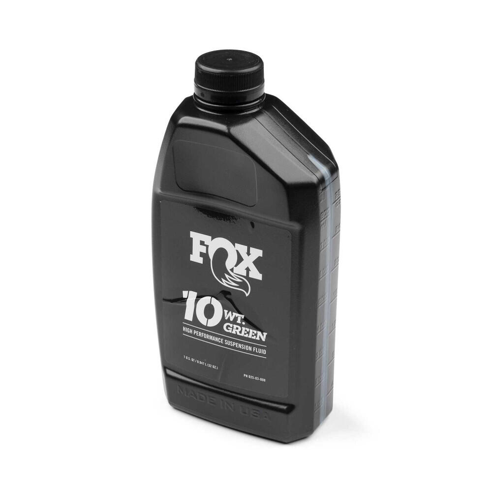 Olej do widelców Fox Factory AM, Fox Suspension Fluid