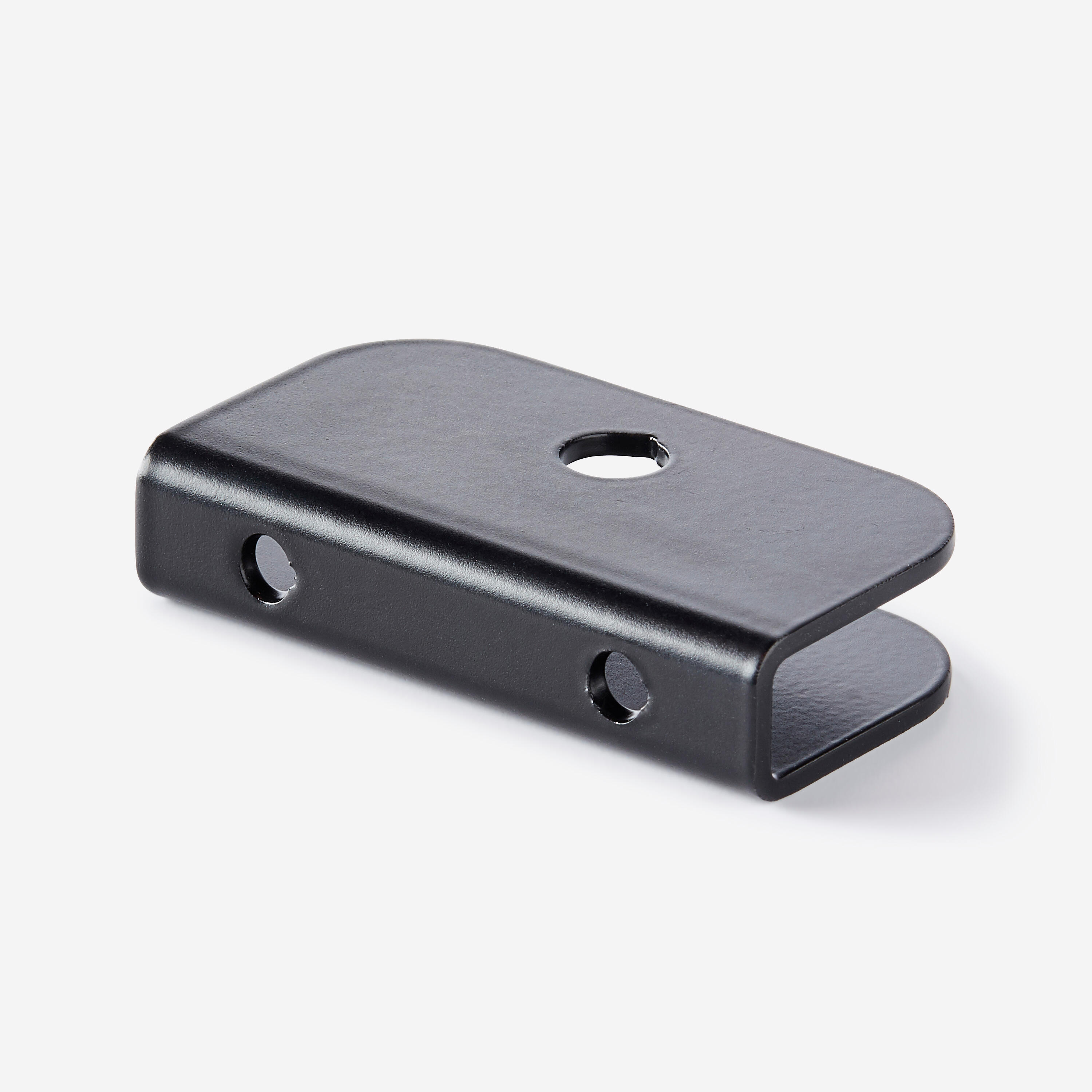 Podstawa "żeńska" przedniej szyby Elops do el. roweru towarowego F900E