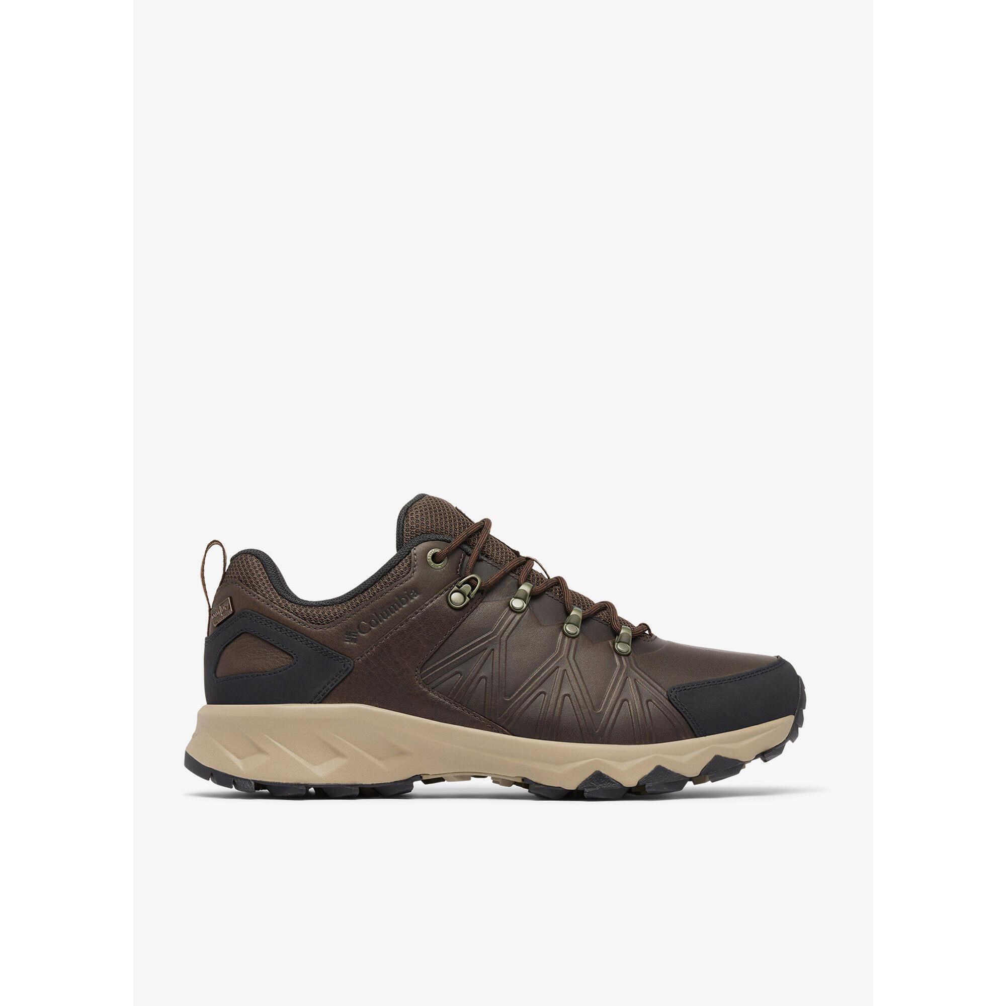 Buty turystyczne męskie Columbia Peakfreak II Outdry Leather