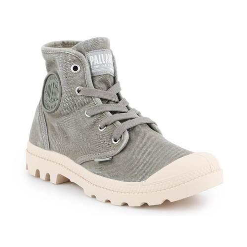 Buty do chodzenia damskie Palladium Pampa HI