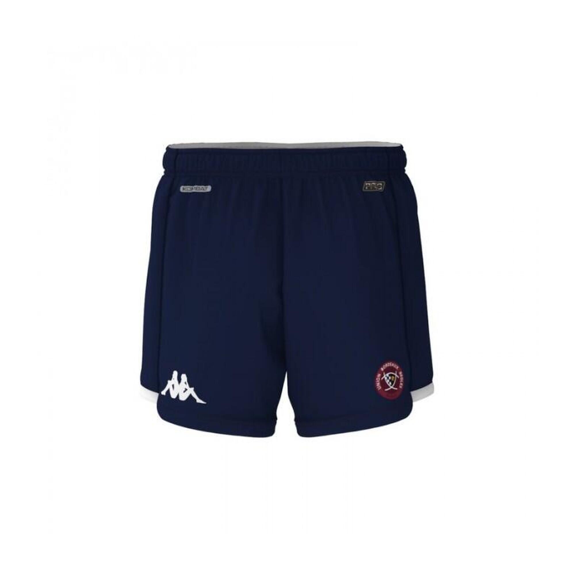 Szorty dla dzieci Union Bordeaux-Bègles Kombat Ryder 2023/24