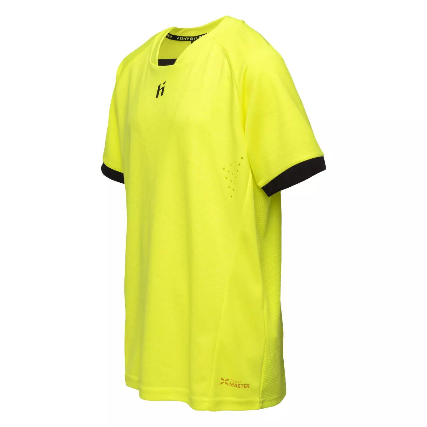 Poliesterowa koszulka dziecięca Huari Rosario