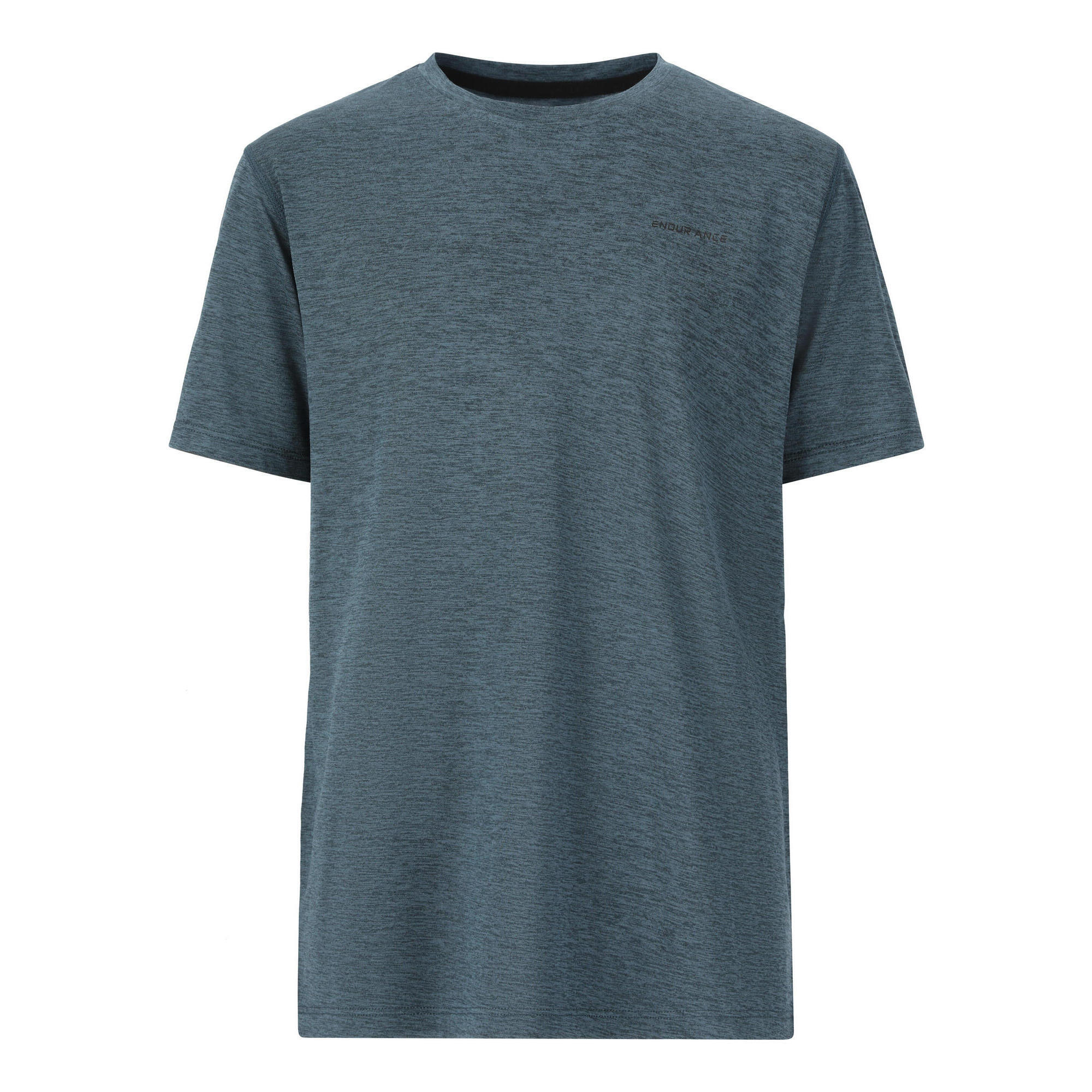 Koszulka dla dzieci Endurance Abdon Melange