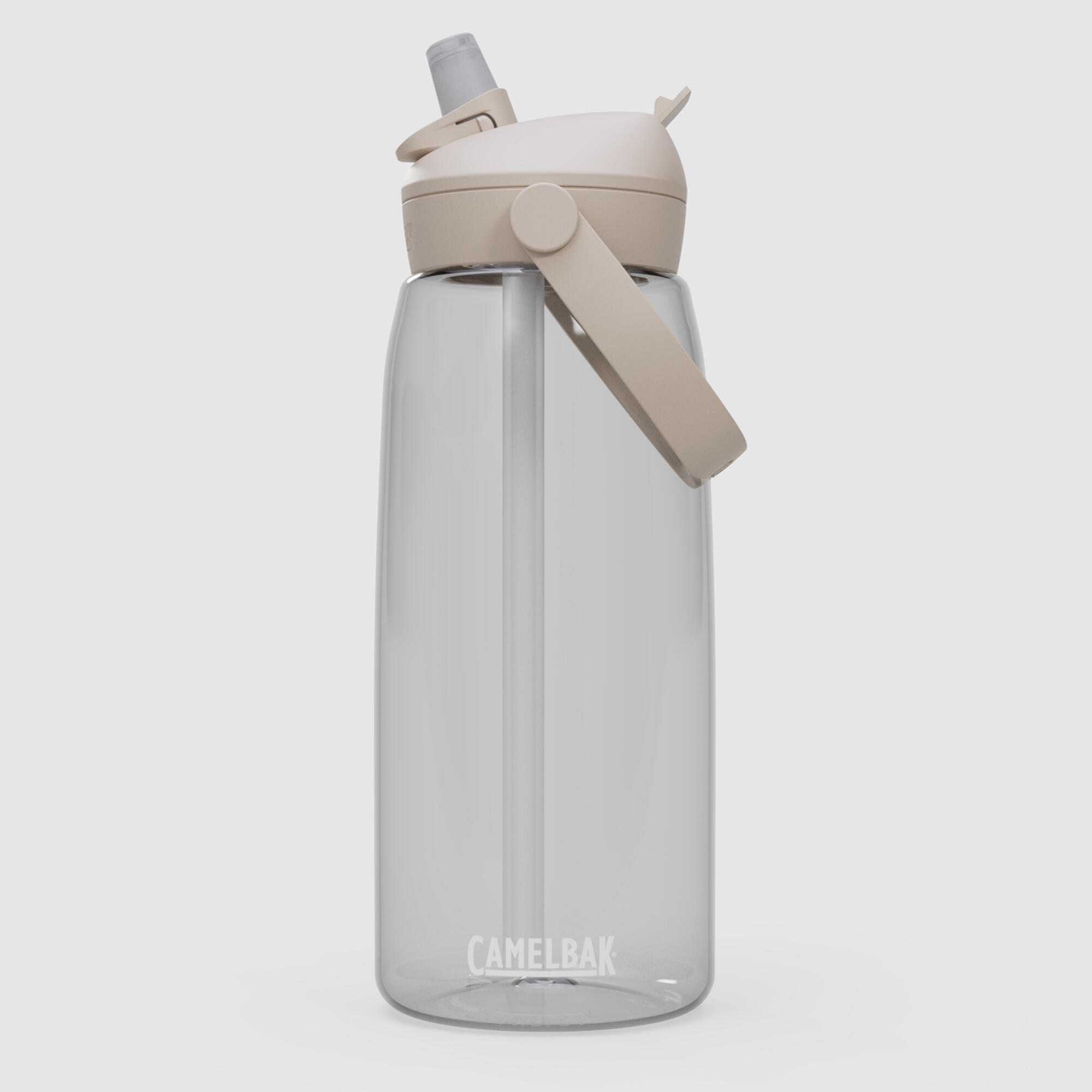 Butelka Tritanowa CamelBak Thrive Flip Straw