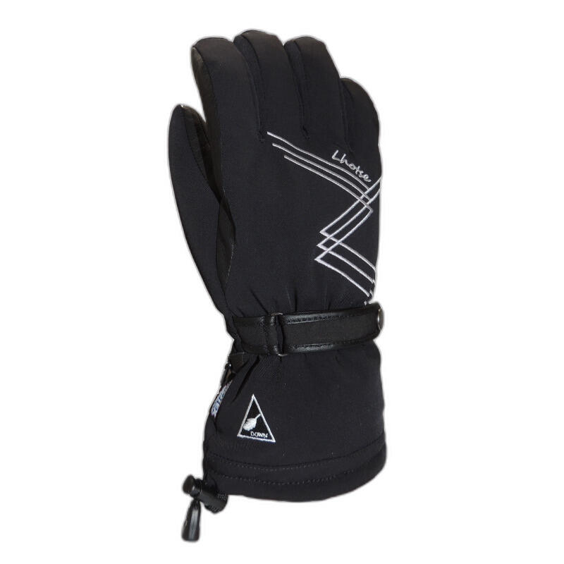 Damskie rękawice narciarskie Lhotse Banaba