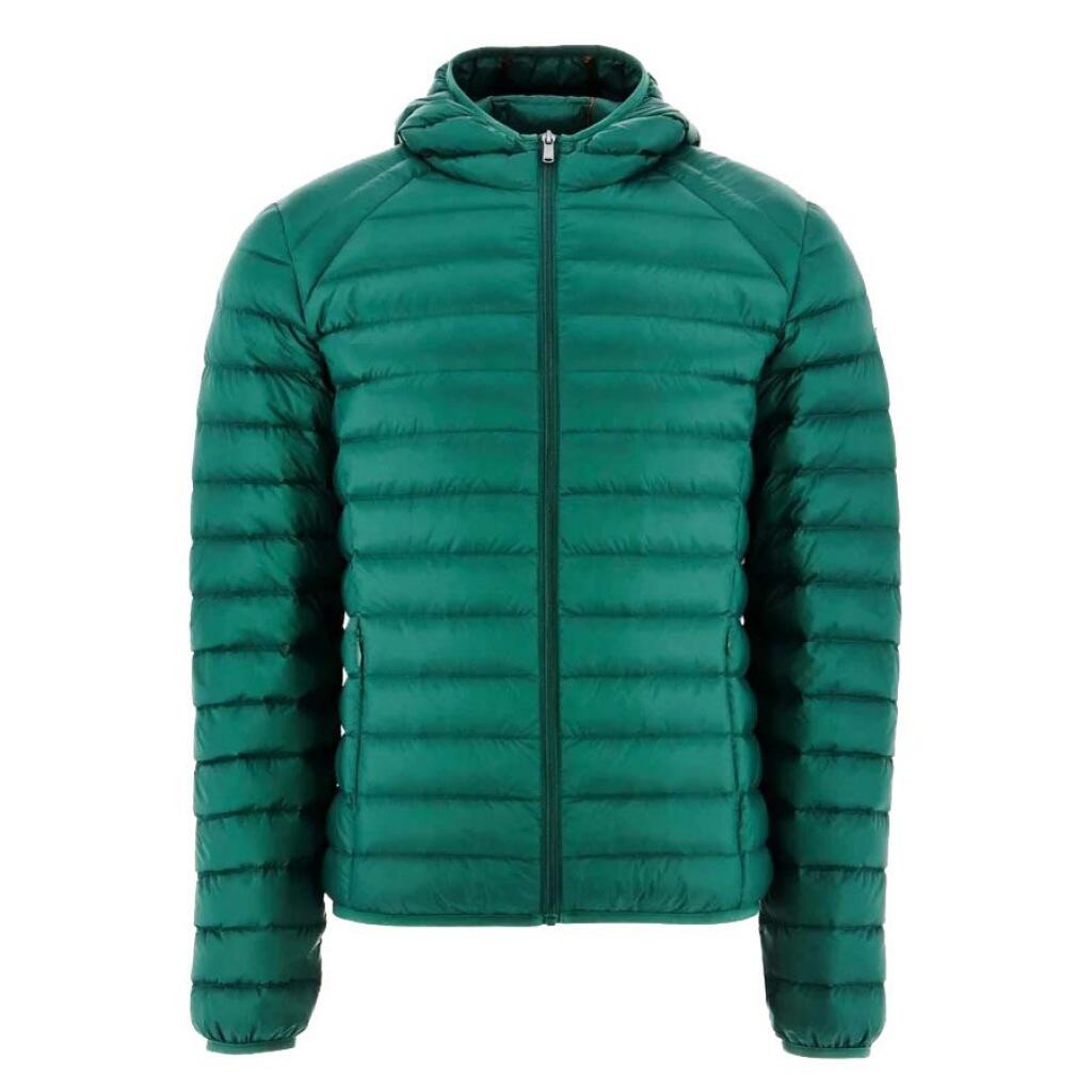 Kurtka JOTT NICO Zielony