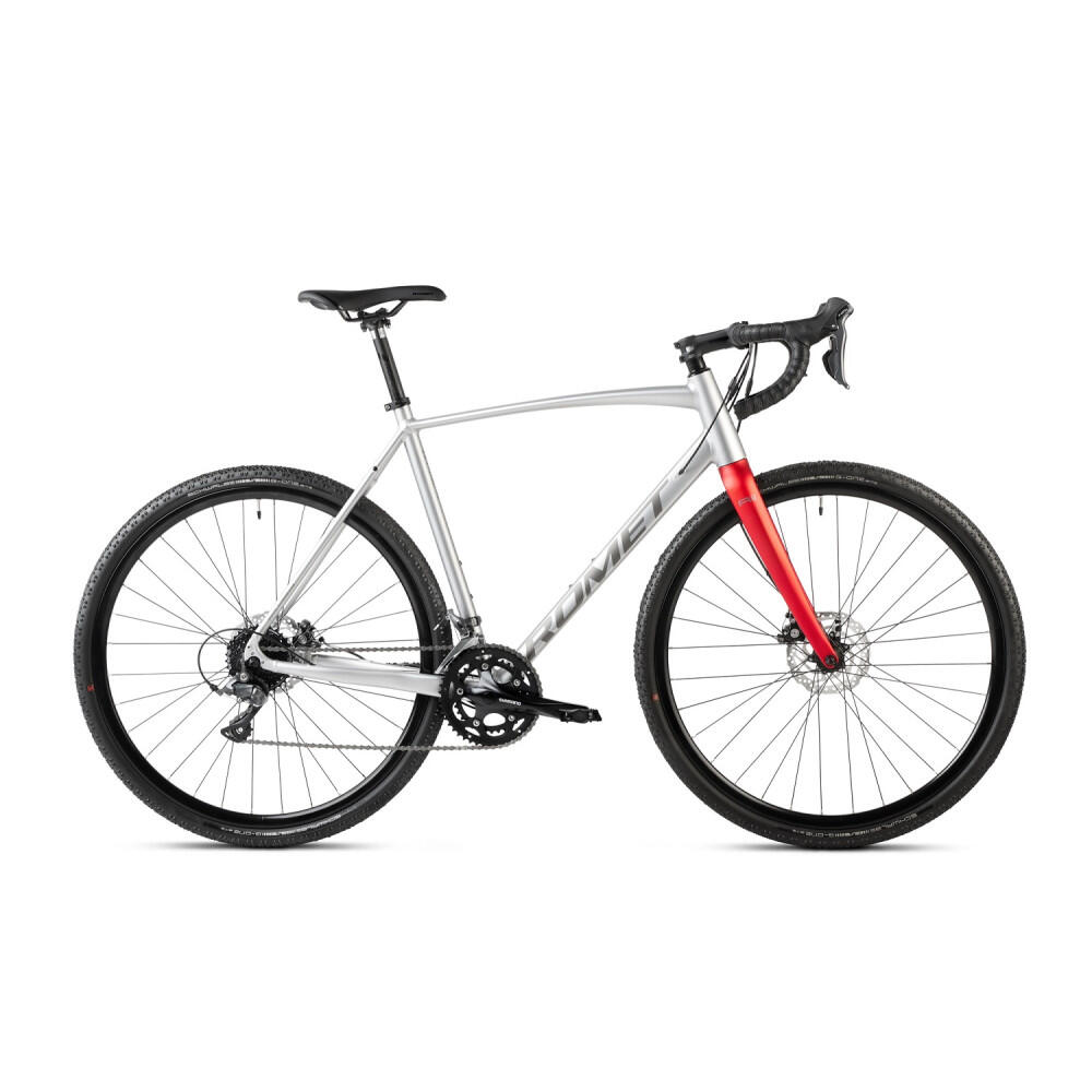 Rower gravelowy ROMET ASPRE 1