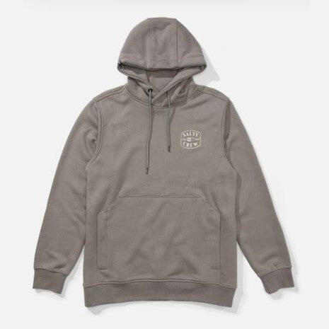 Bluza Salty Crew Captals Shark skin