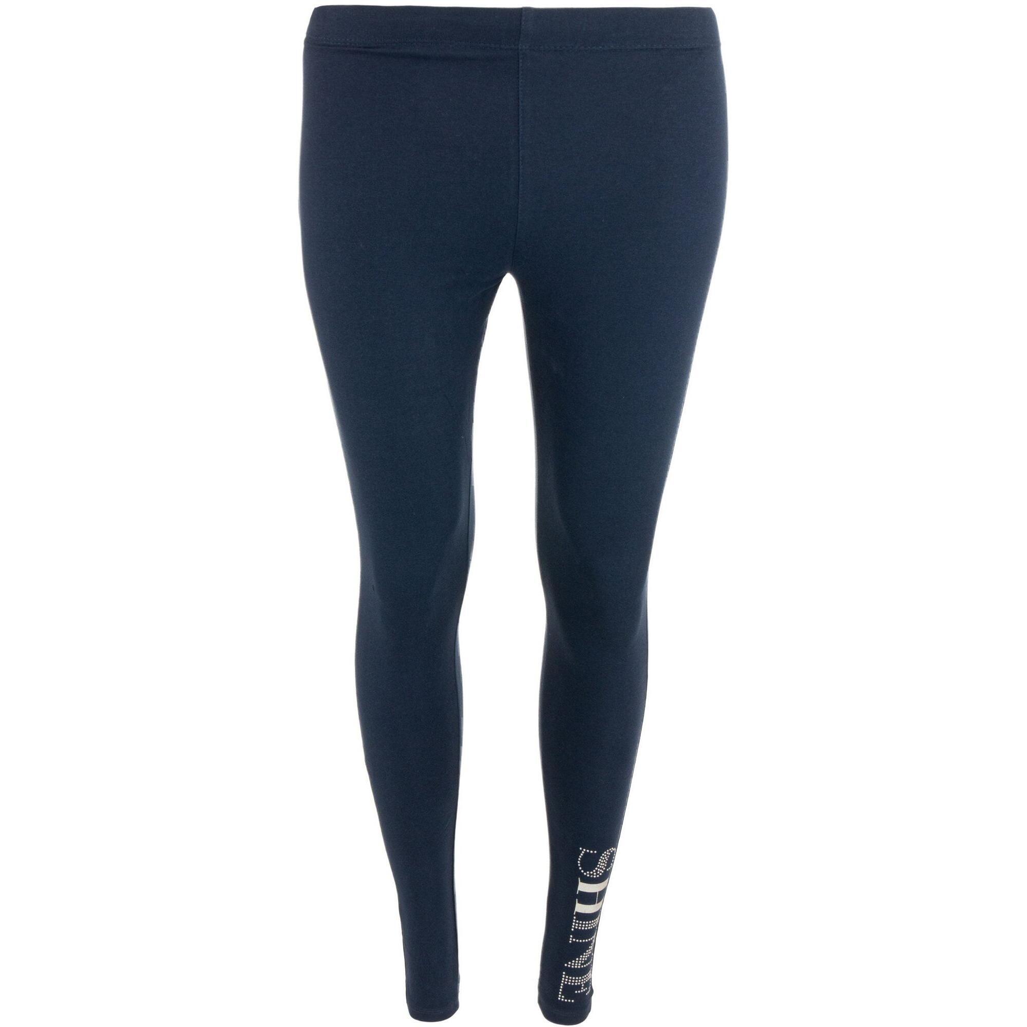 Legginsy Sportowe Damskie Vanda XL - Oddychające i Wygodne