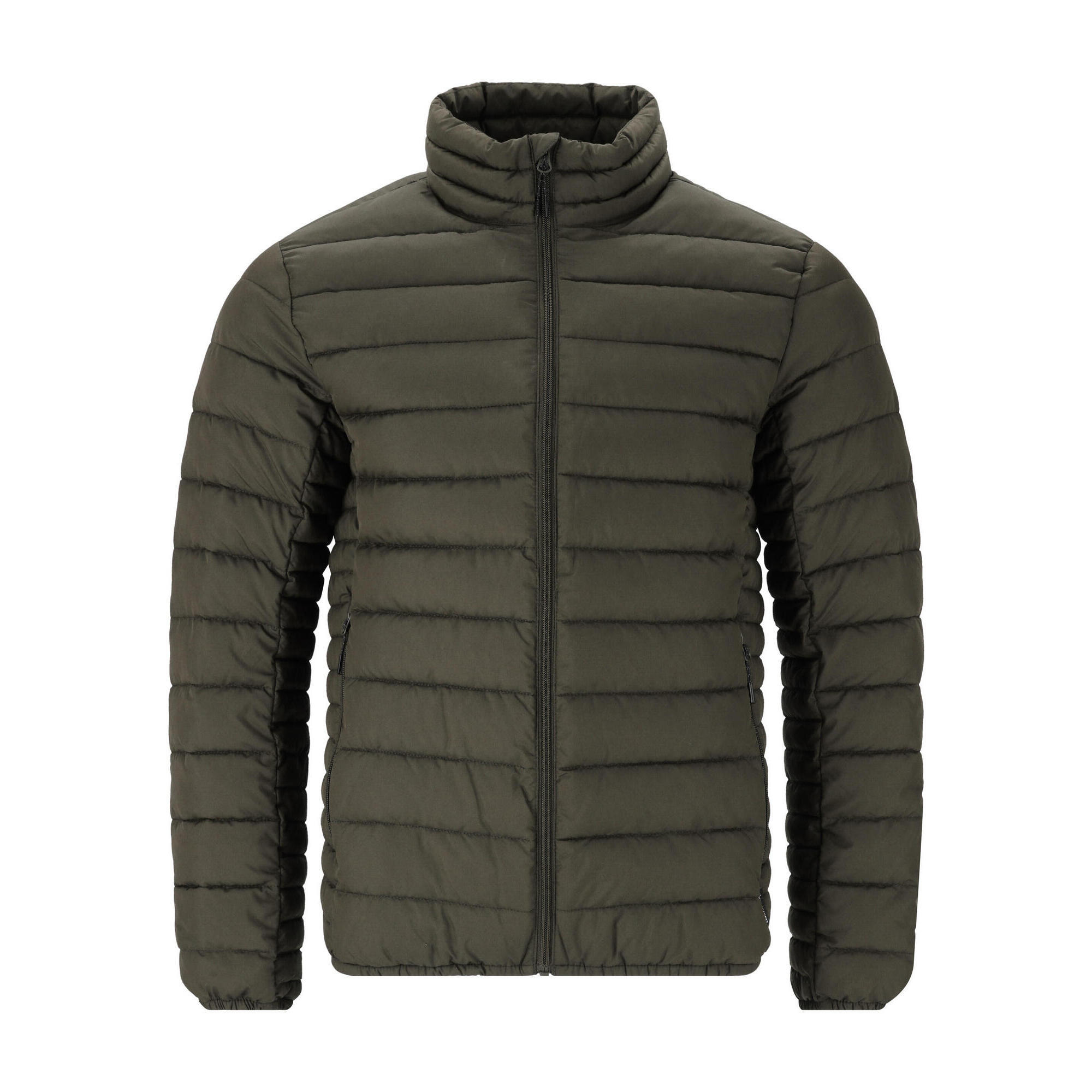 Kurtka puchowa Whistler Edge