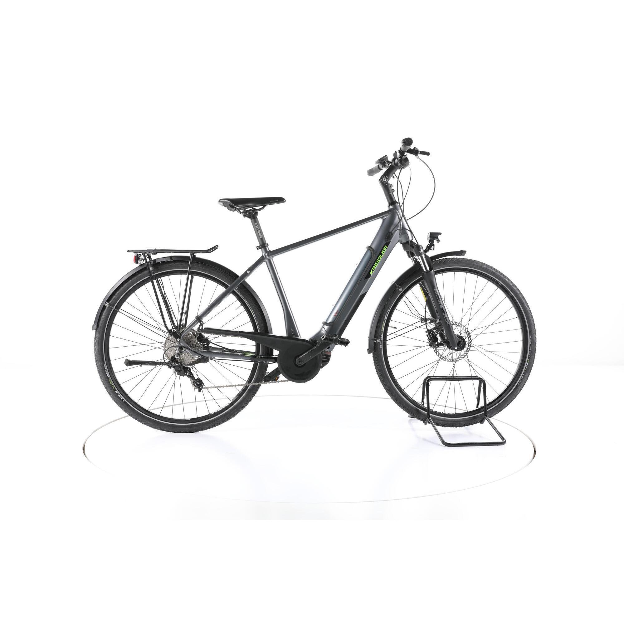 Second Life - Kreidler Vitality Eco 7 Trekking E-Bike - Stan dobry