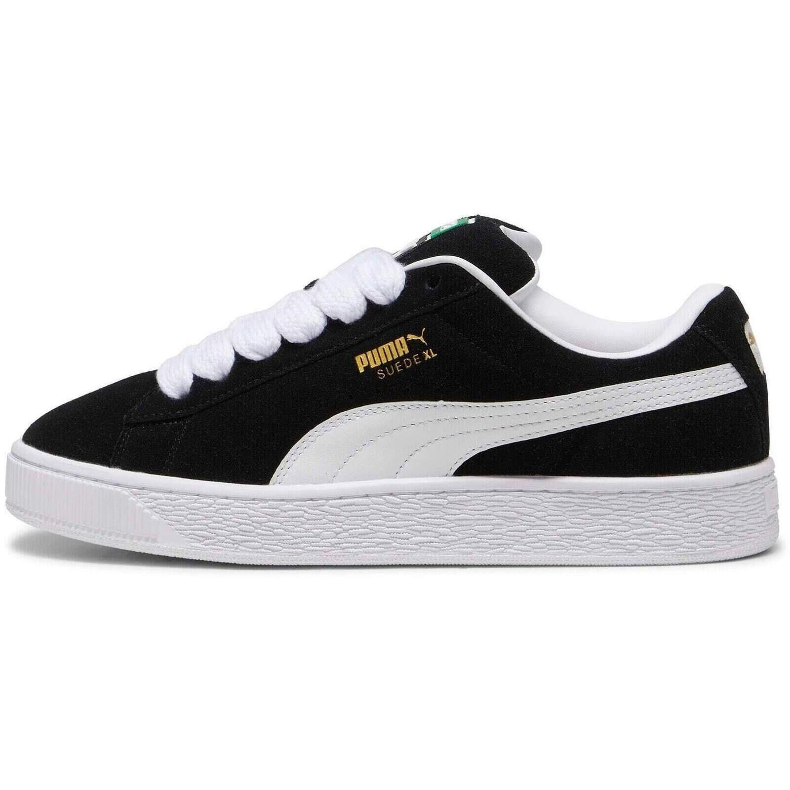 Buty do chodzenia męskie Puma Suede Xl