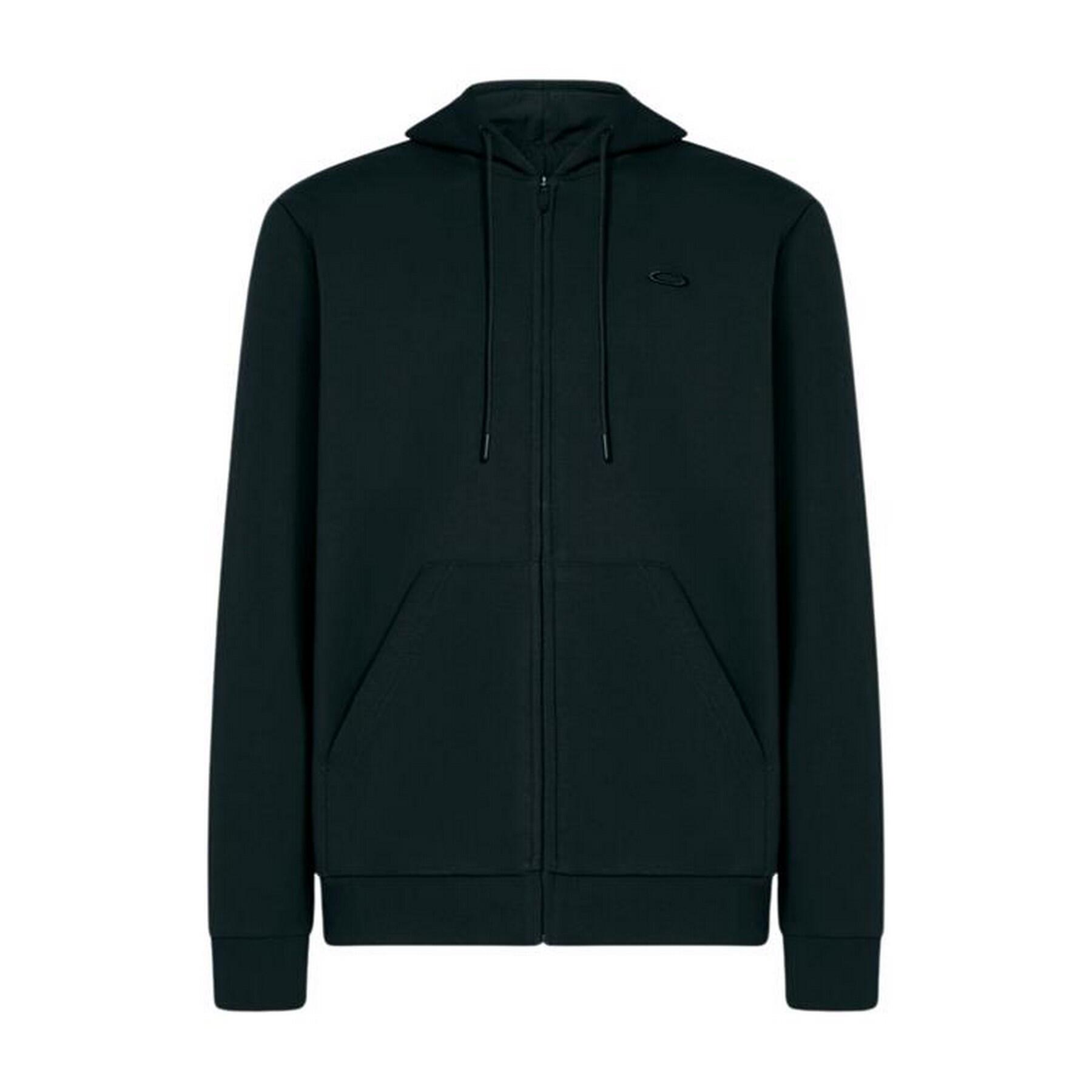 Oakley Bluza Relax Full Zip 2.0 Foa404848-02E