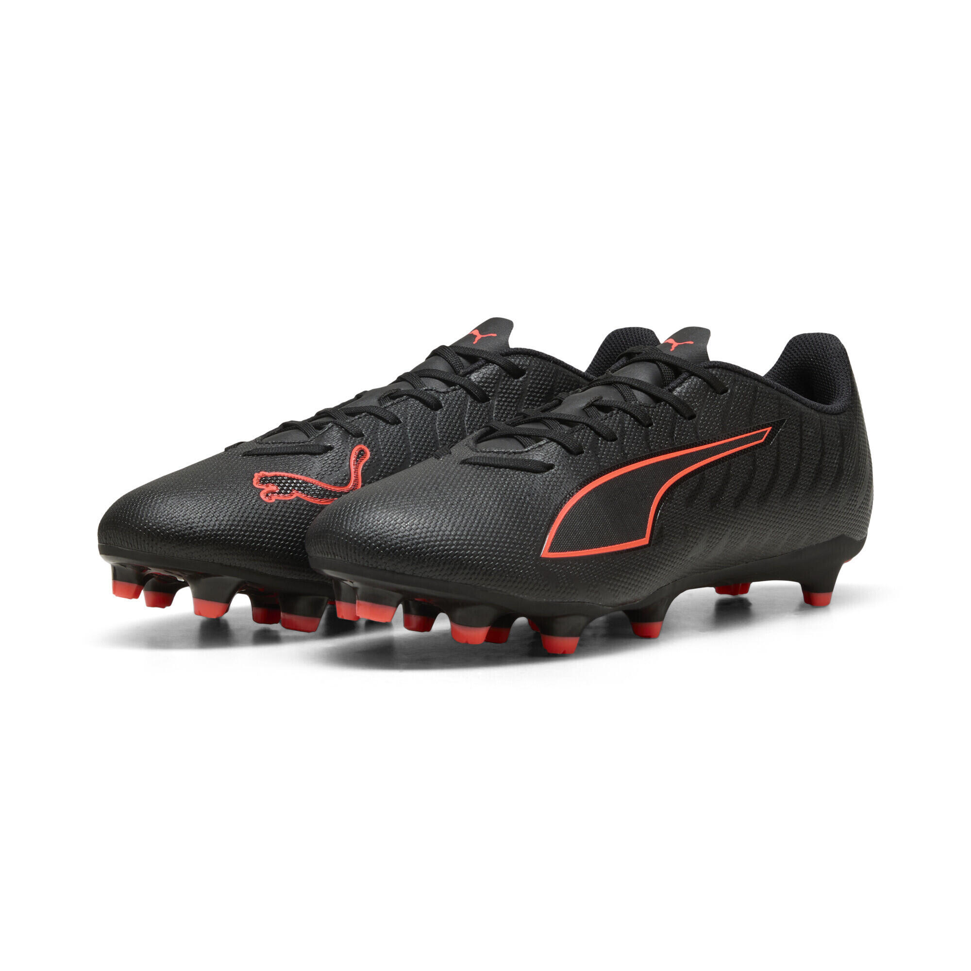 Buty piłkarskie unisex ULTRA 6 PLAY FG/AG PUMA