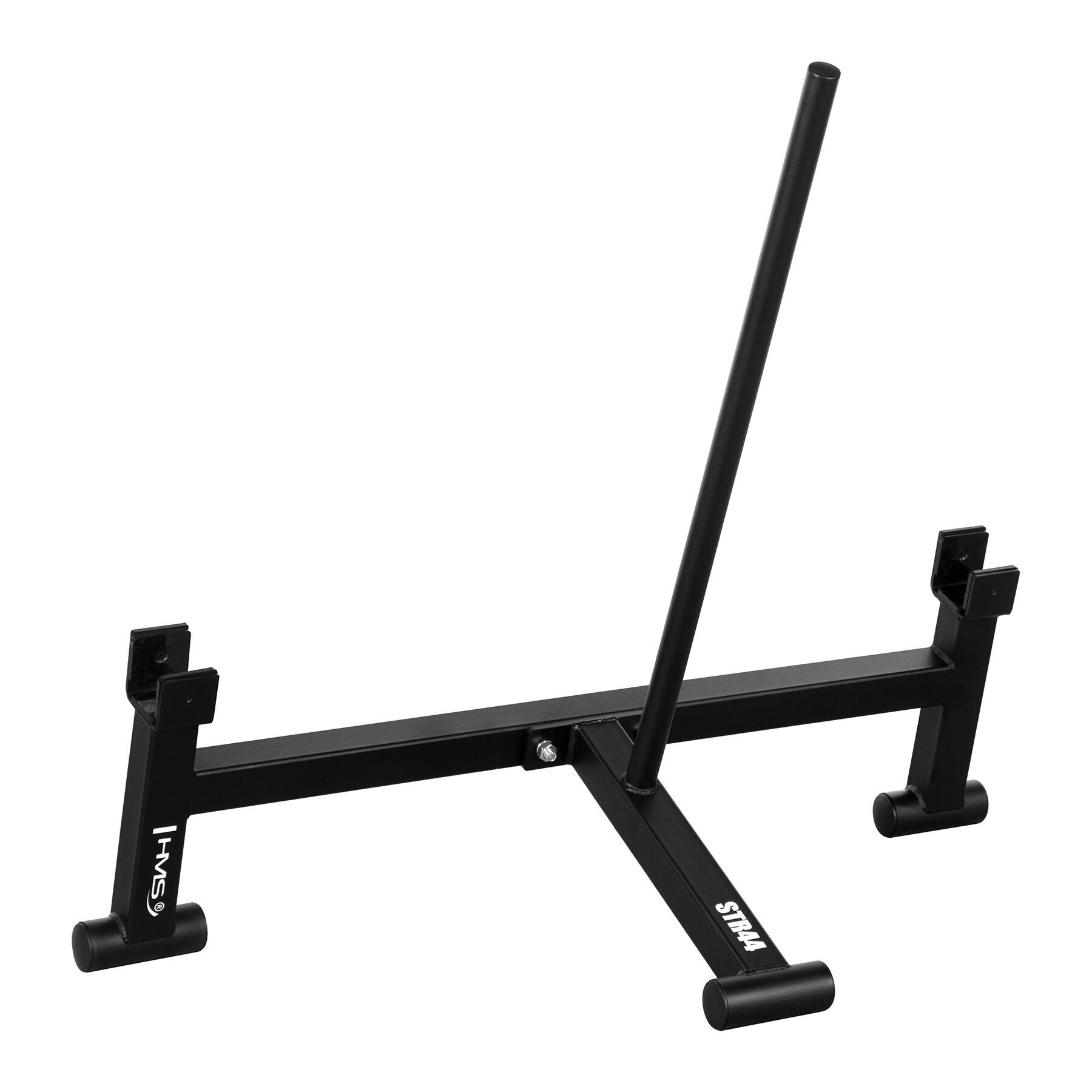 Podnośnik do sztangi Deadlift Barbell Jack STR44 Commercial Hms