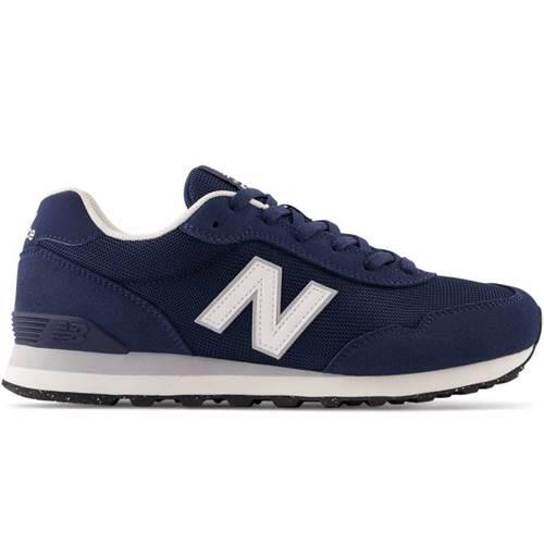 Buty do chodzenia męskie New Balance ML515NVY