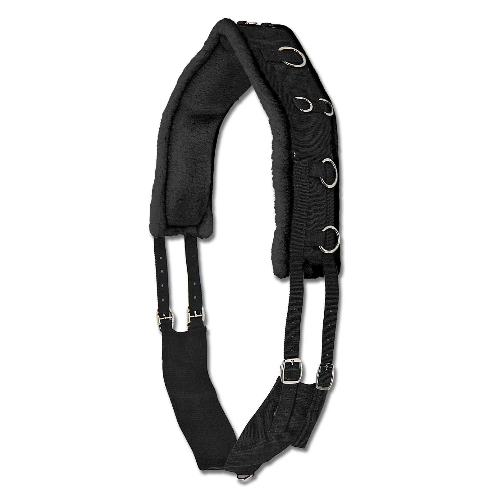 Elastyczny surcoton dla konia Waldhausen