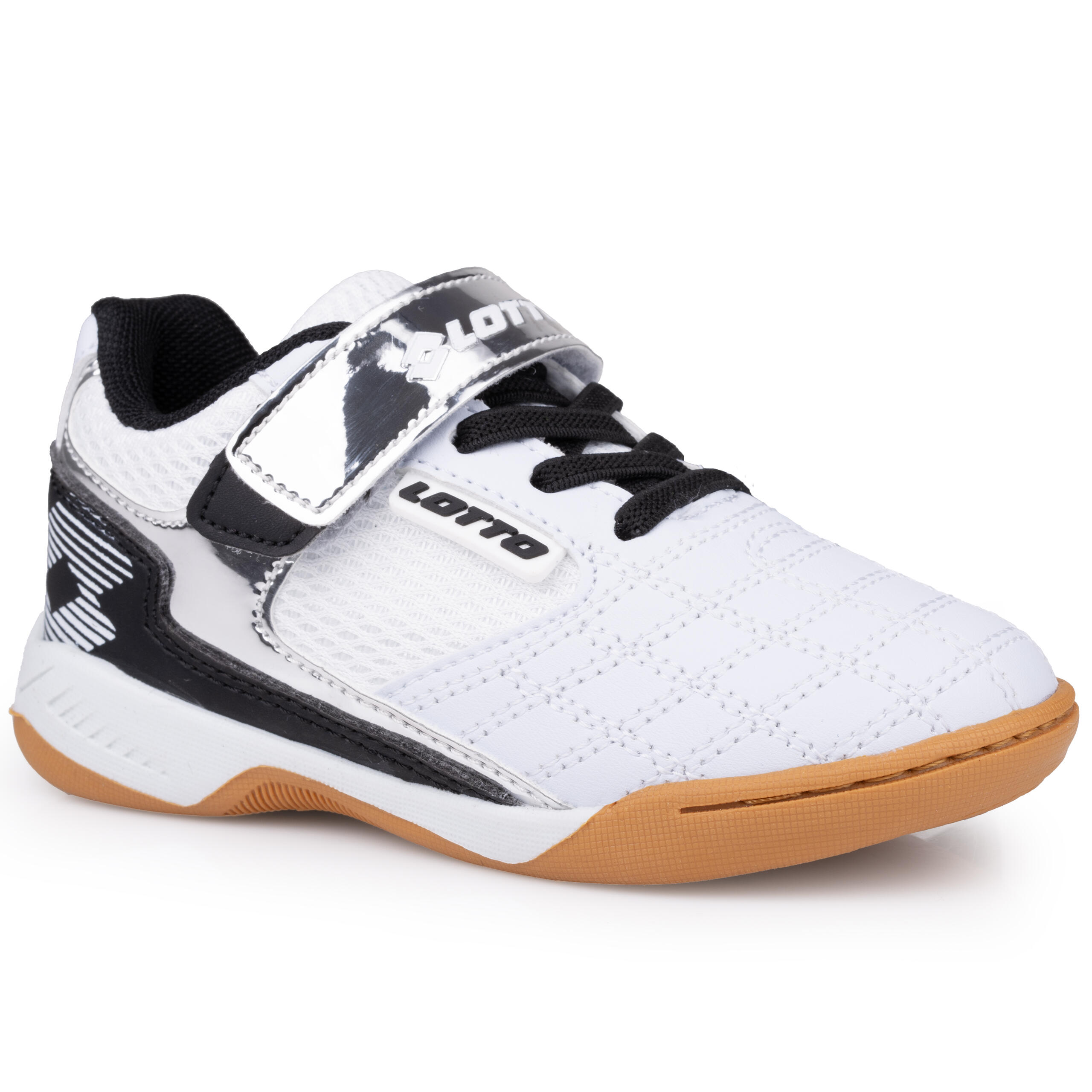 Buty dziecięce na trening Lotto FLITTER K