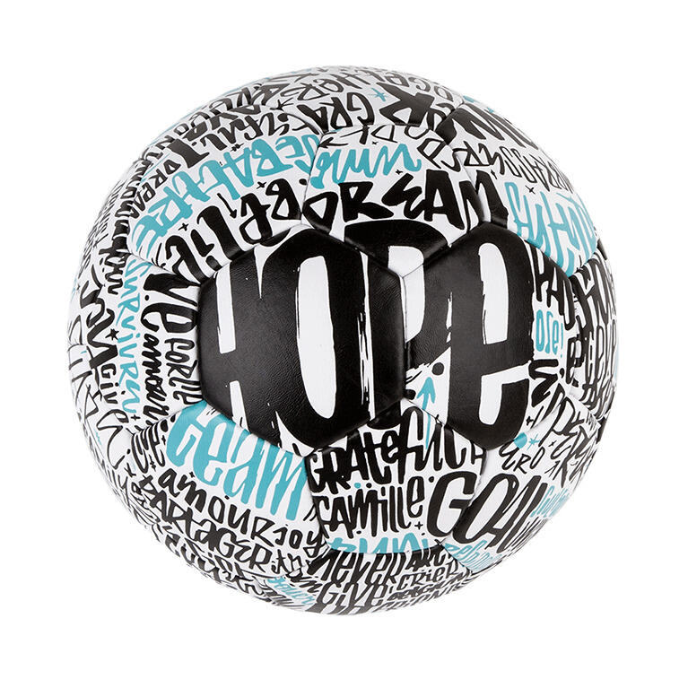 Piłka nożna Rebond Denis Meyer