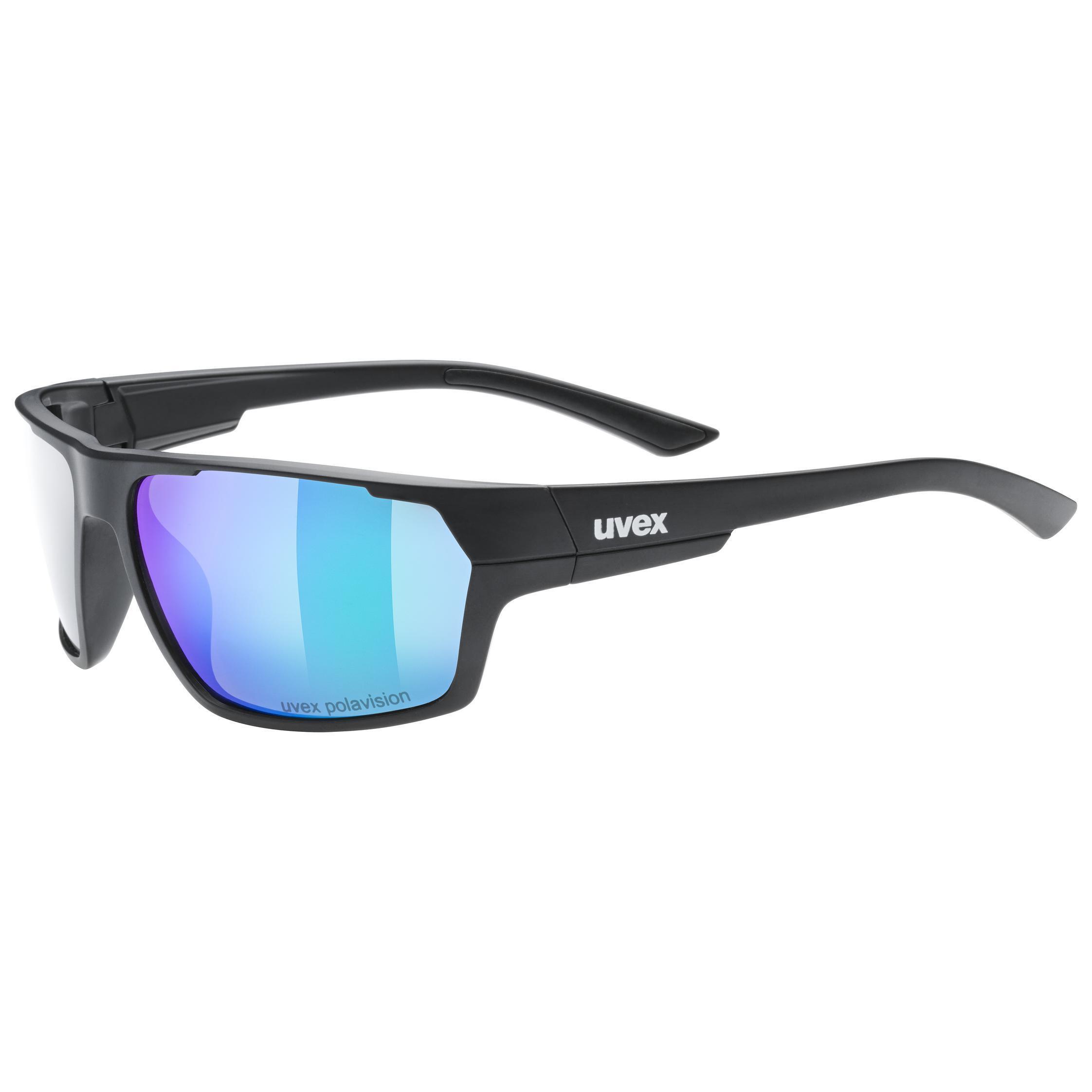 Okulary sportowe Uvex Sportstyle 233 P