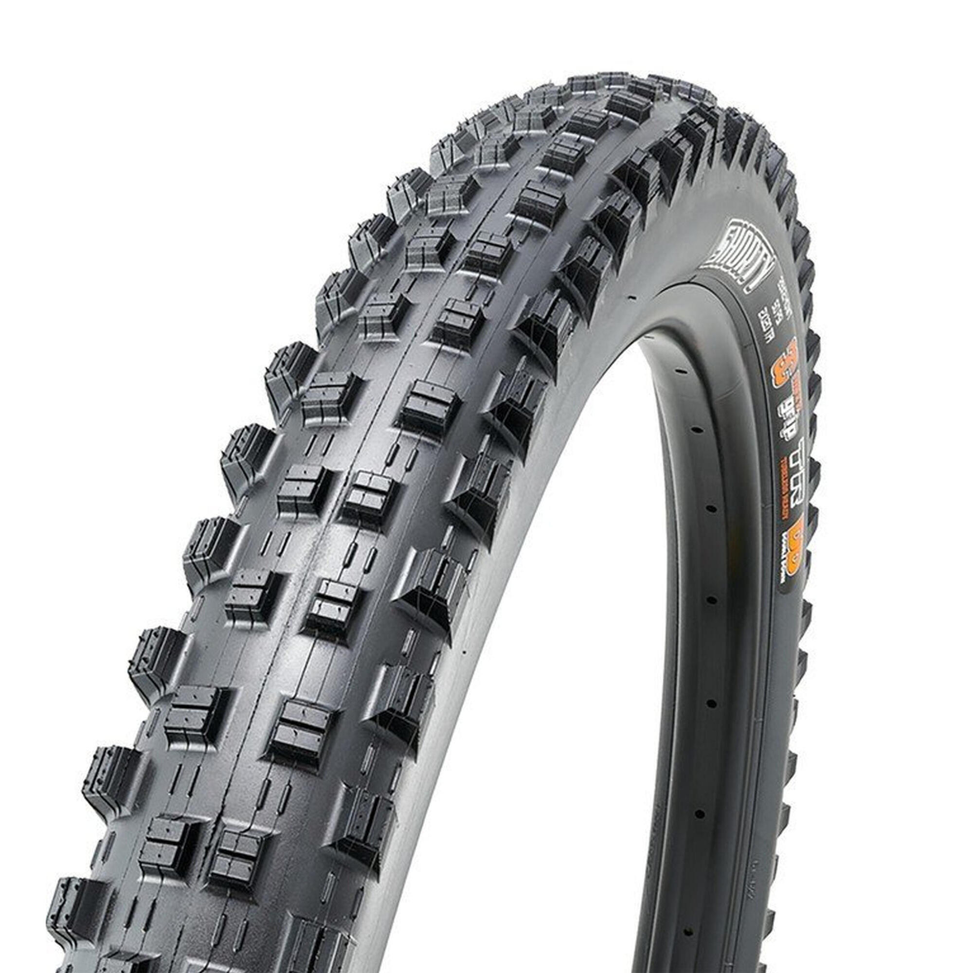 MTB - Opona Shorty TLR Wide Trail, 27,5x2,50” 63-584