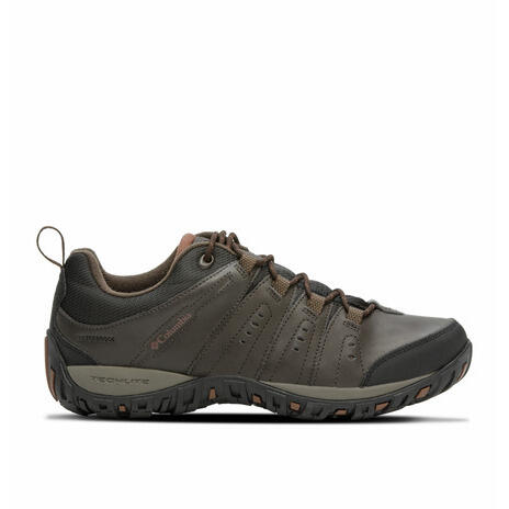 Buty trekkingowe męskie Columbia Woodburn II