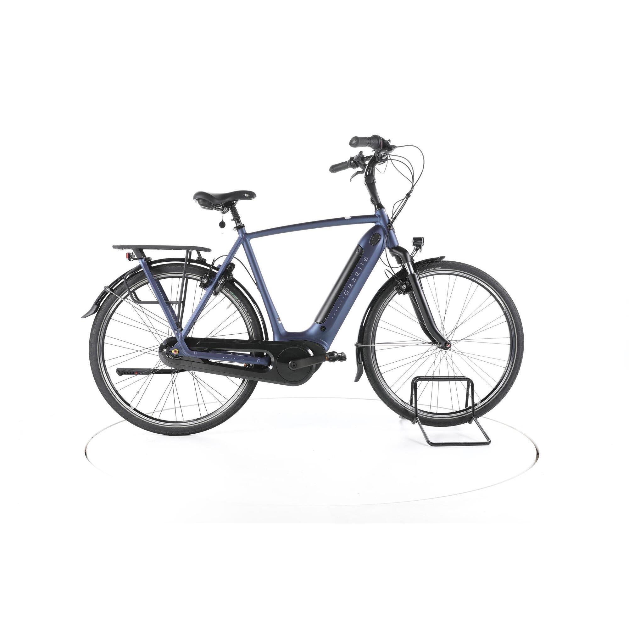 Second Life - Gazelle Arroyo C7+ HMB Elite City E-Bike - Stan dobry