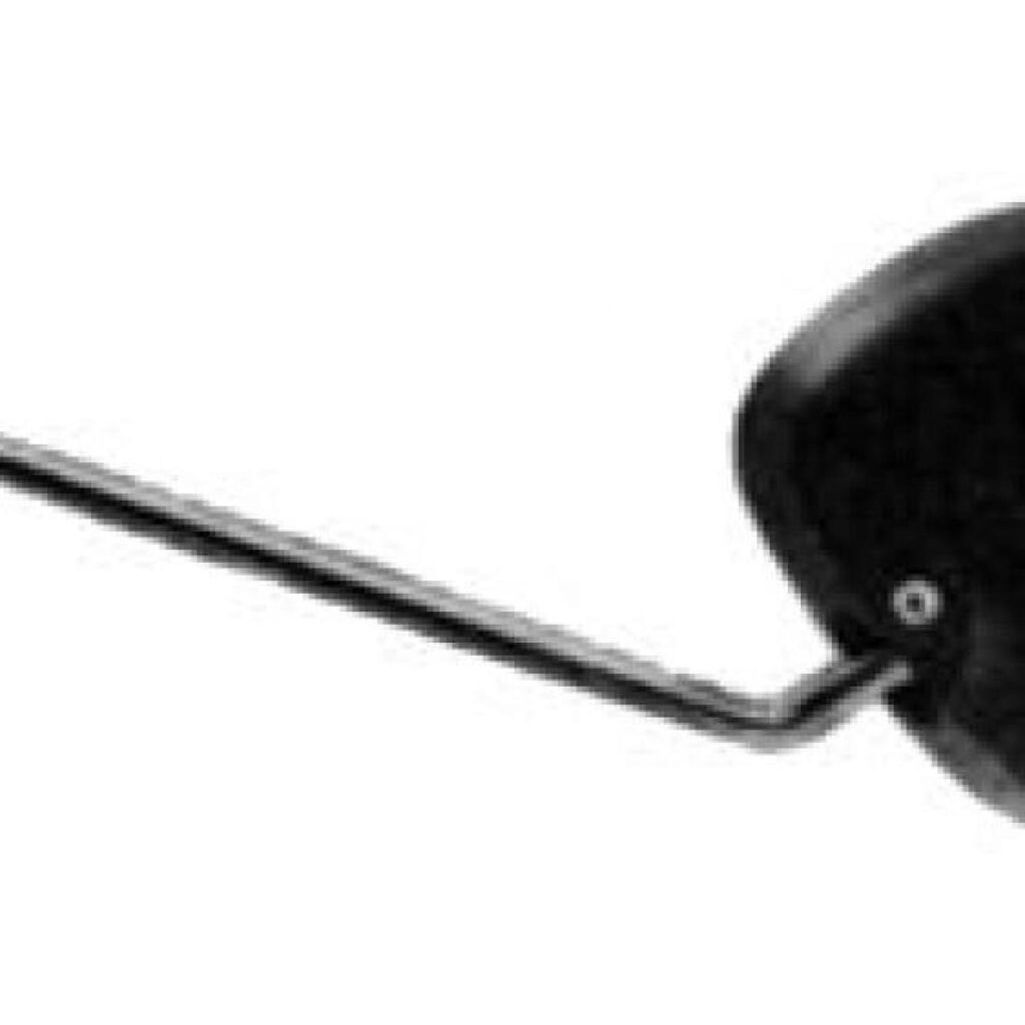 Lustro prostokątne lewe/prawe Busch & Müller bumm