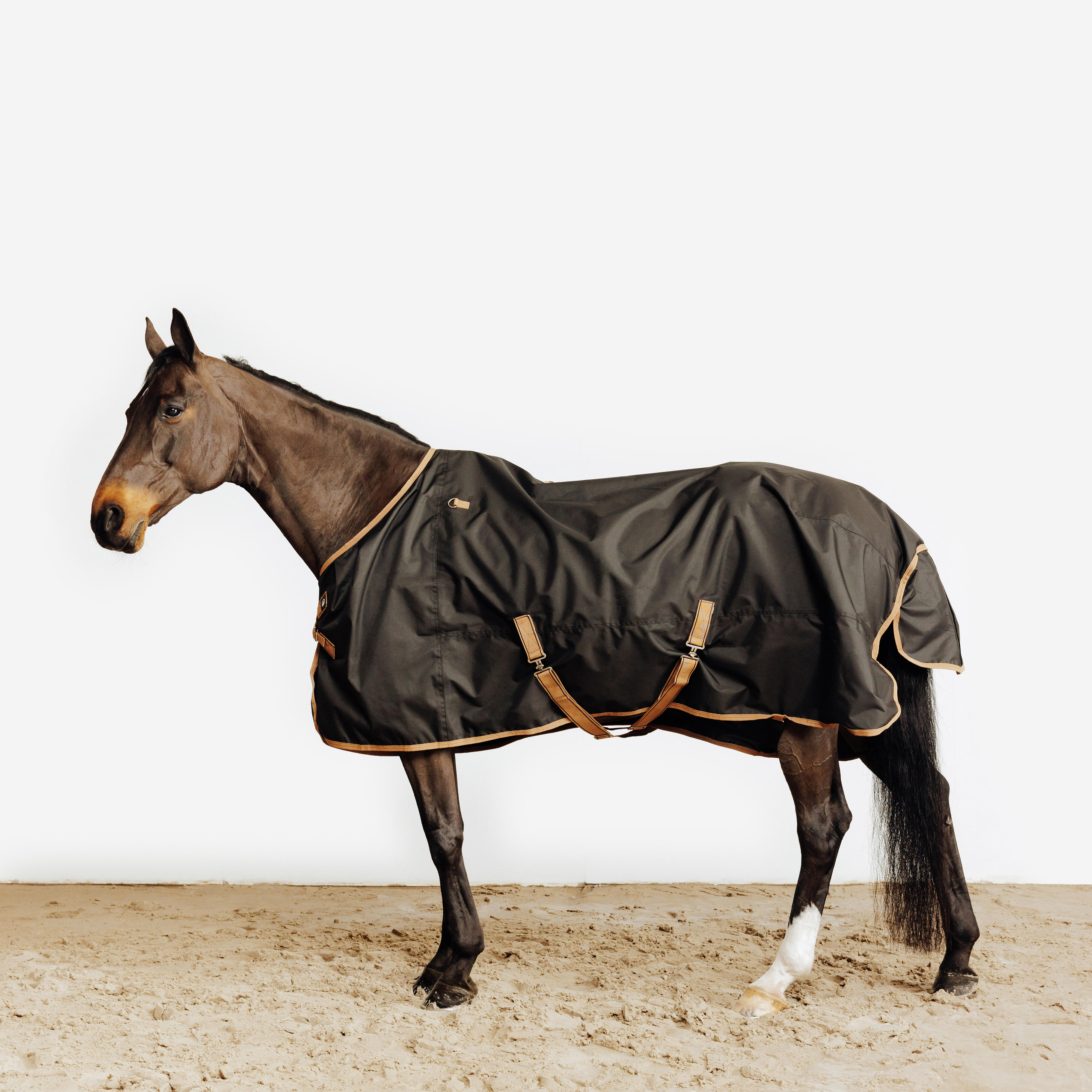 Derka padokowa wodoodporna Allweather