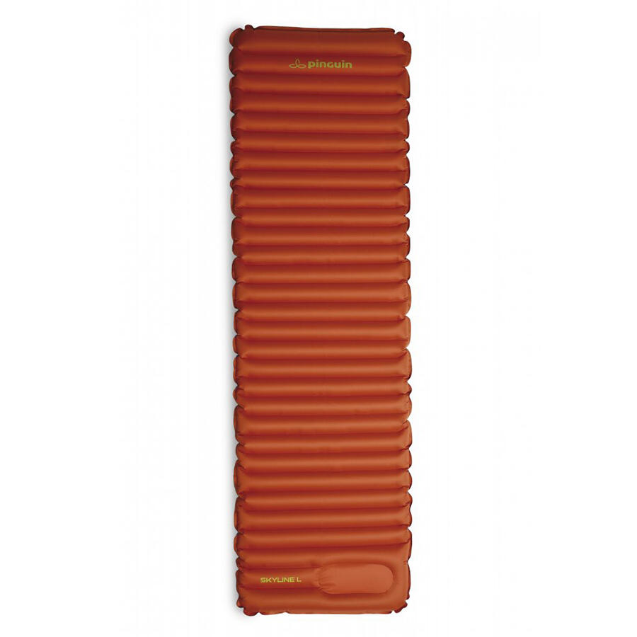 Materac turystyczny Pinguin SKYLINE L