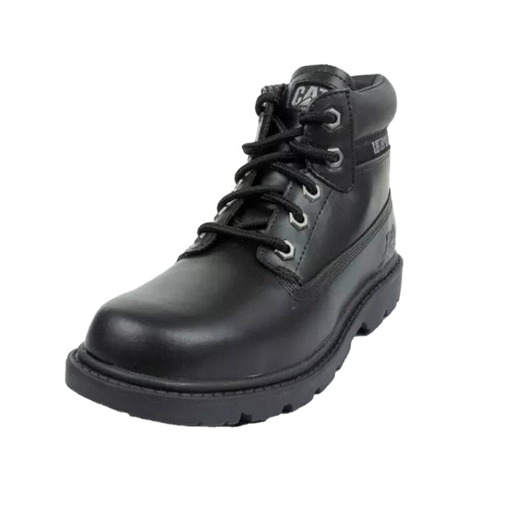 Botki Dziecięce Skóra Colorado Plus