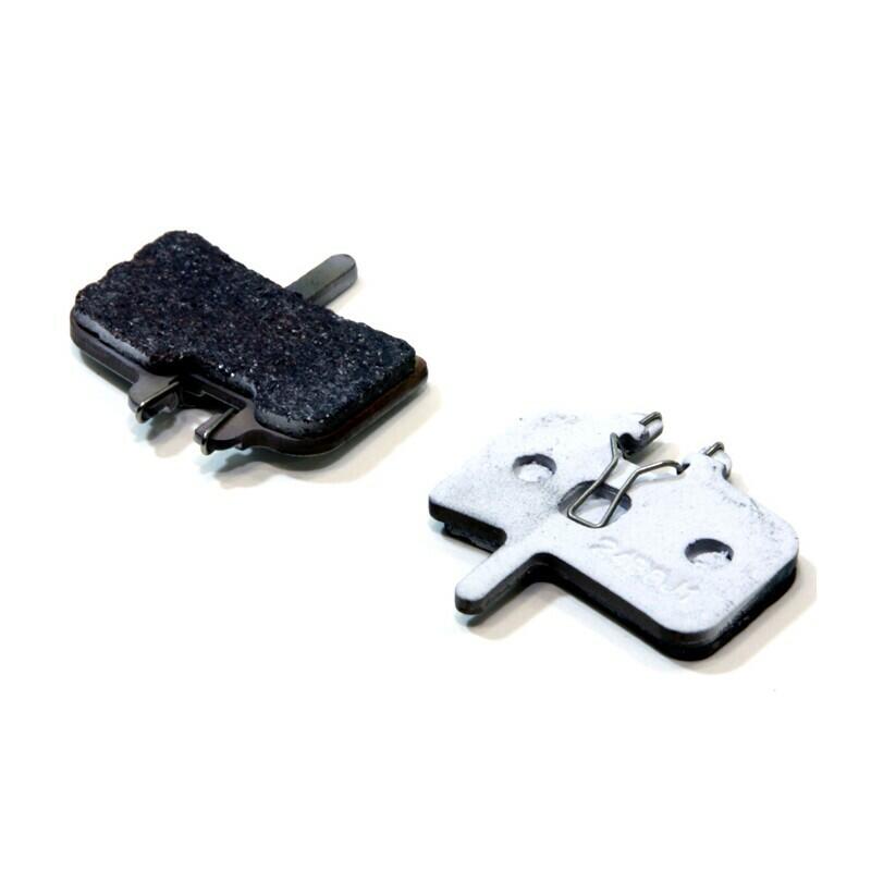 Klocki hamulcowe Brake Authority ceramic promax / Hayes Hydraulic - Hayes Mechan