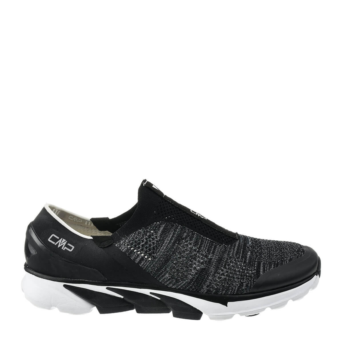 Buty turystyczne damskie CMP KNIT JABBAH