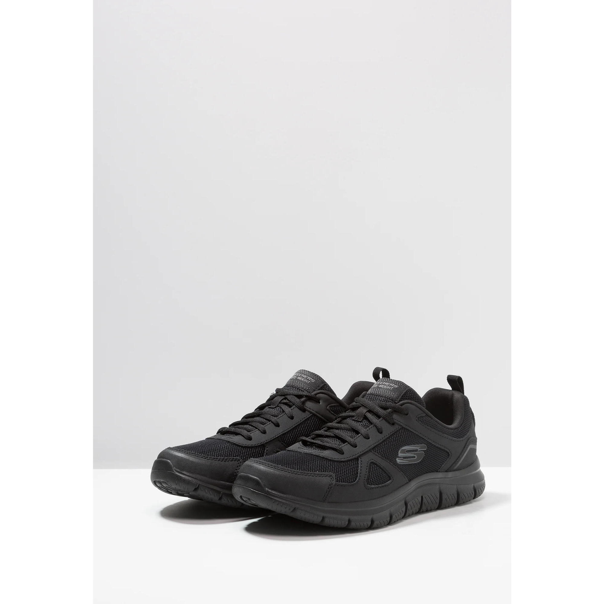 Buty do chodzenia męskie Skechers Trackscloric