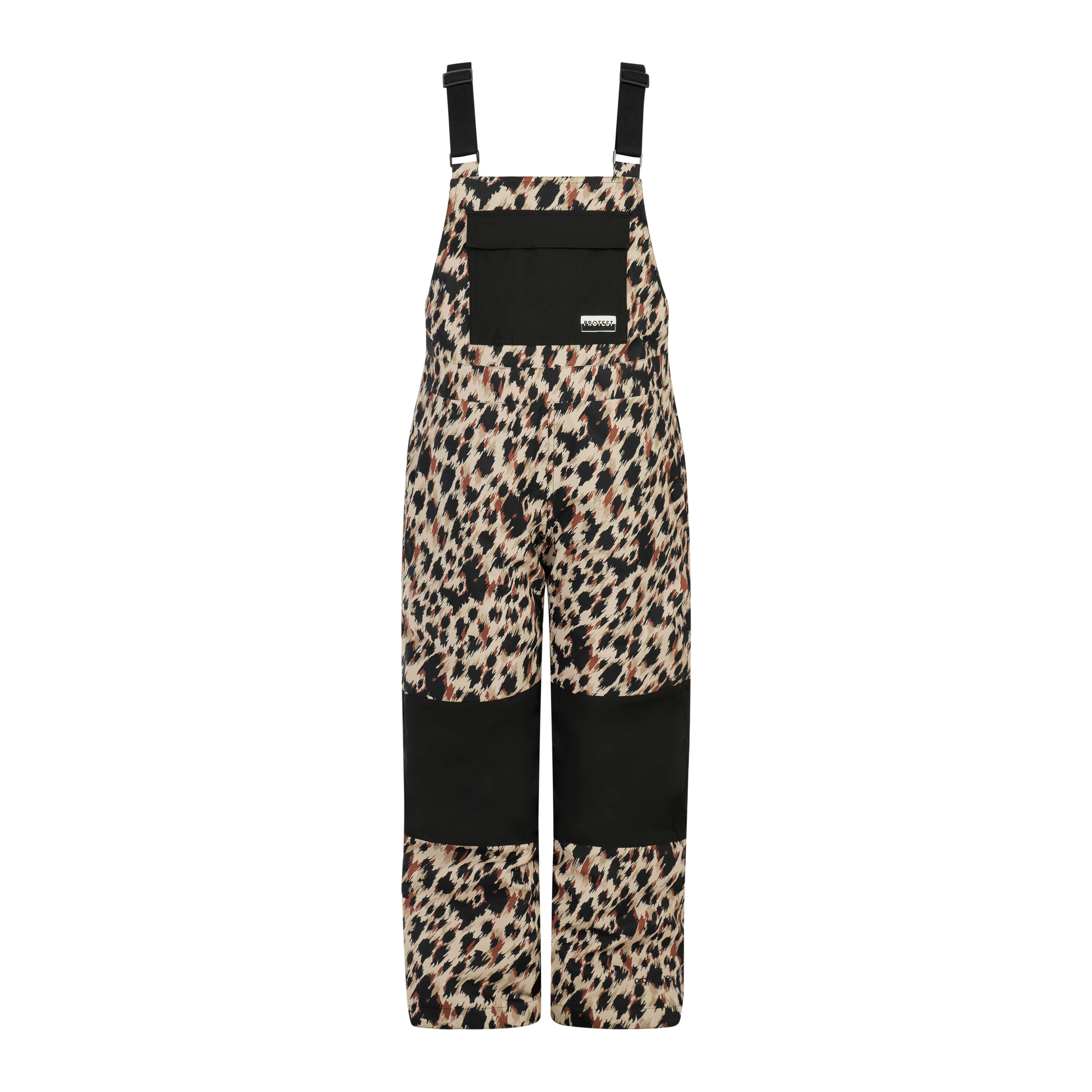 Dziewczęcy kombinezon narciarski Protest Carina