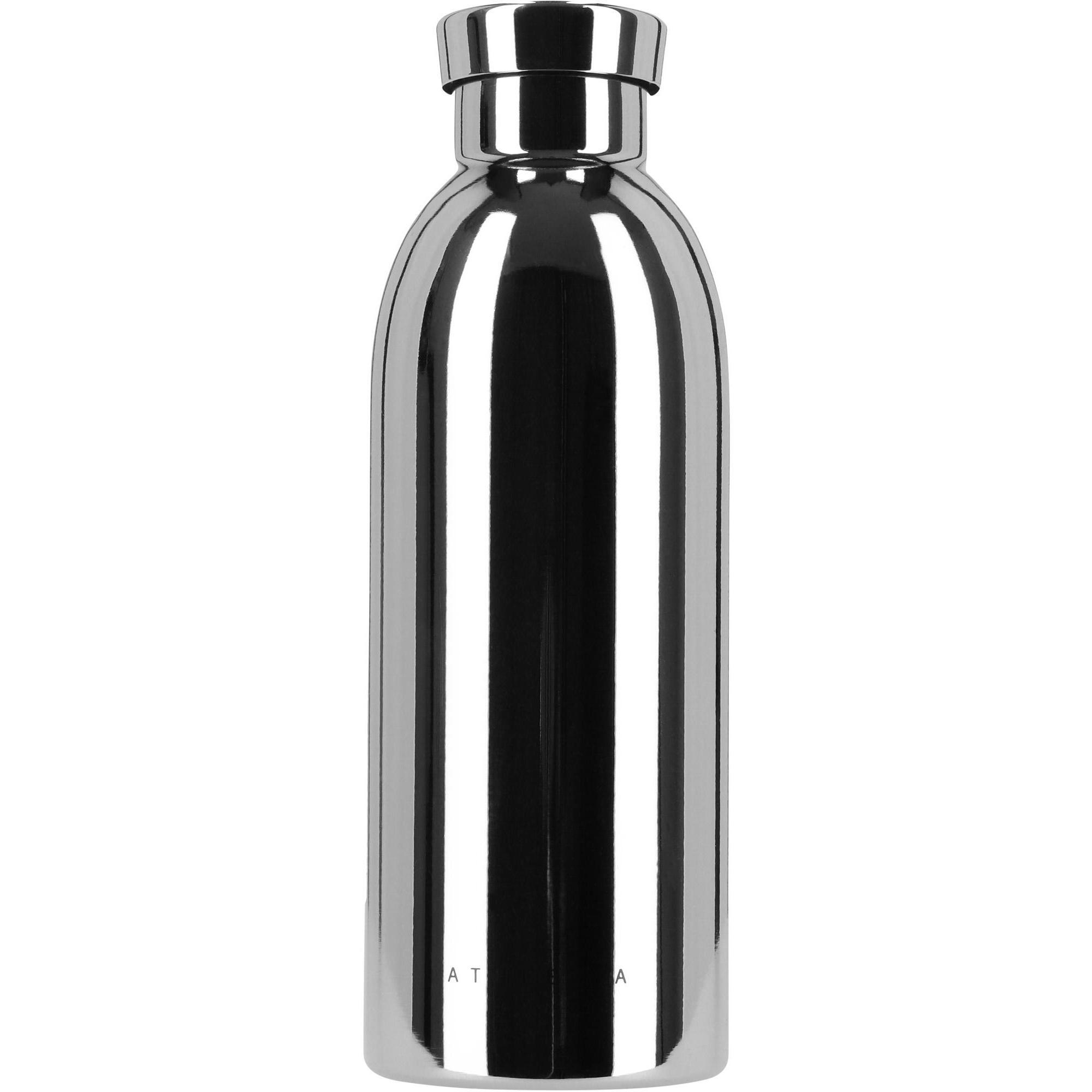 Butelka stalowa Athlecia Zizo