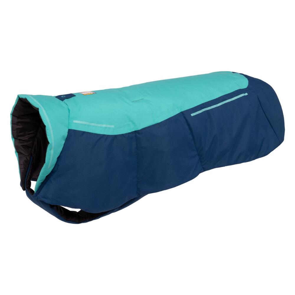Kurtka przeciwdeszczowa dla psa Ruffwear Vert Jacket